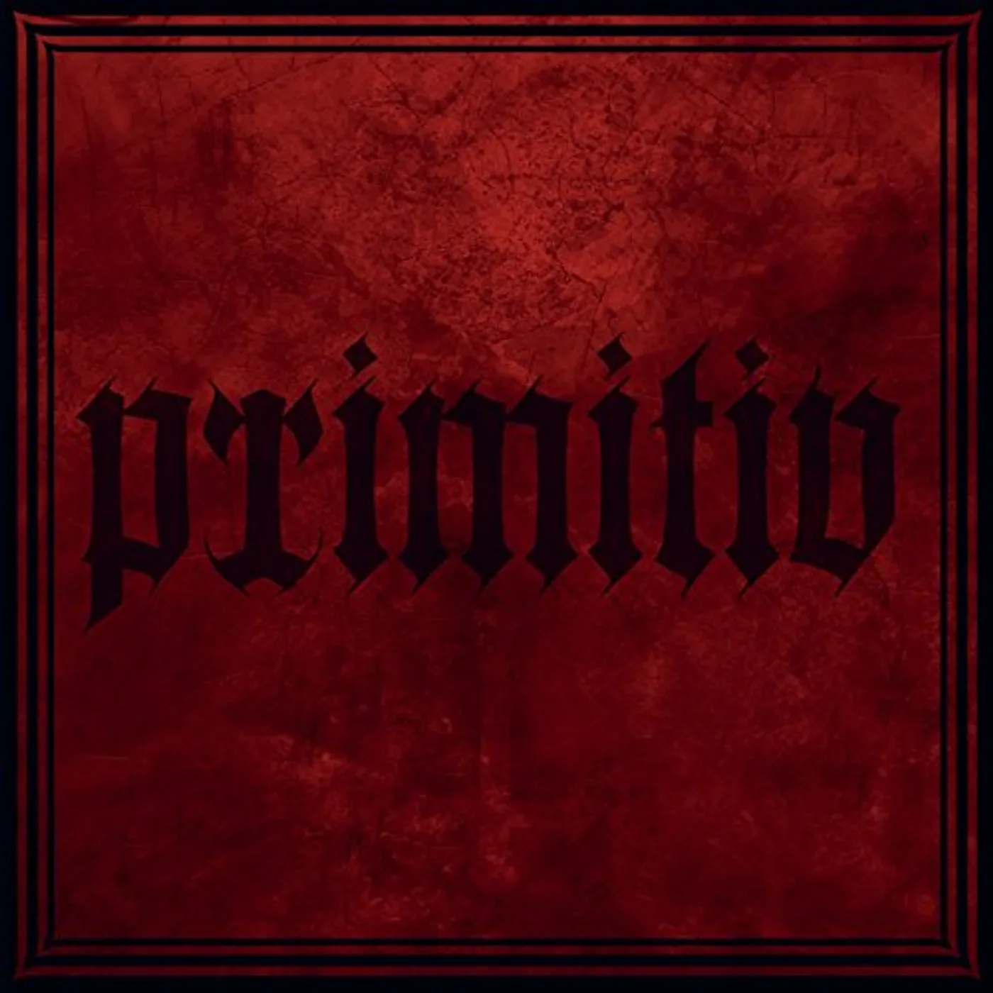 Arroganz PRIMITIV CD