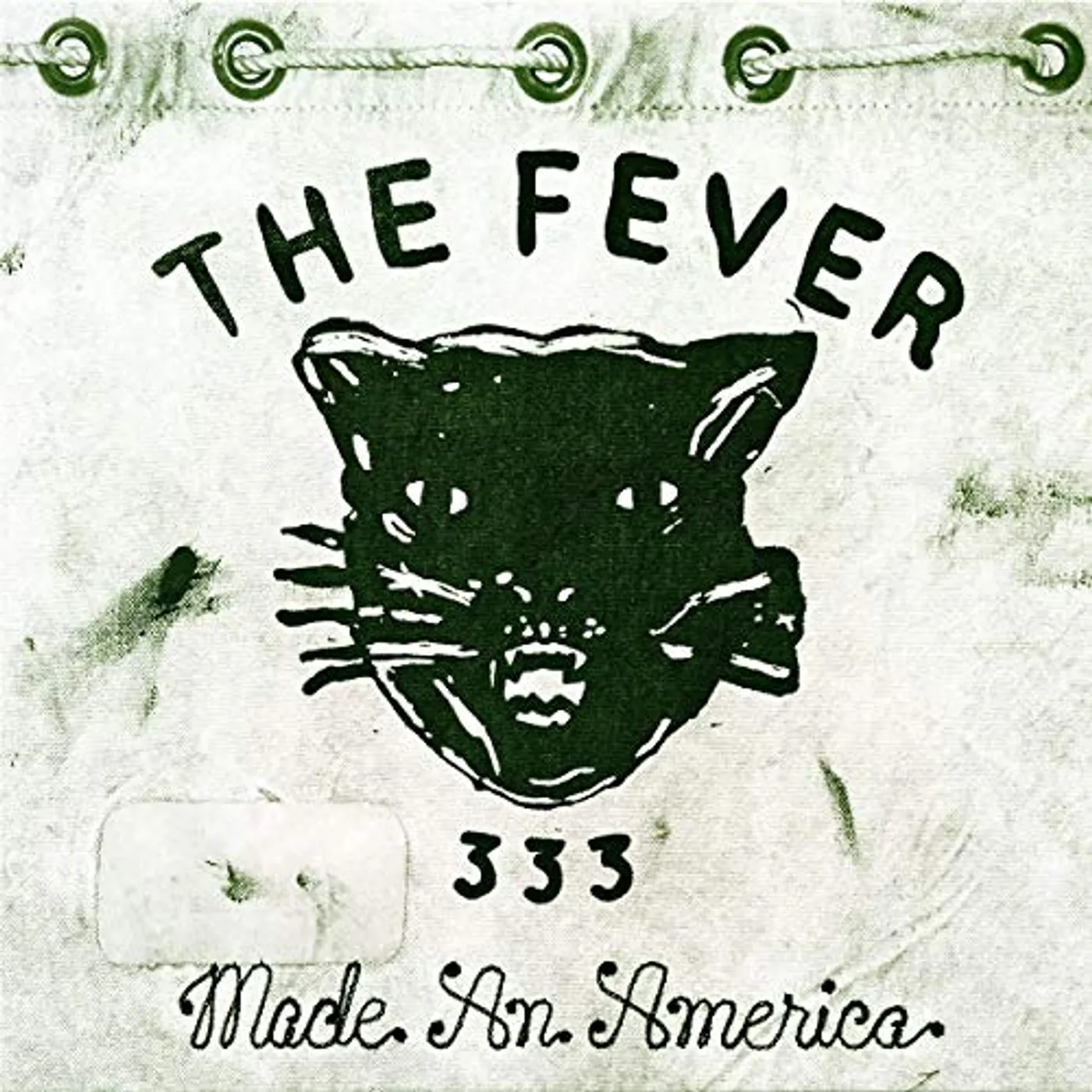 FEVER 333 Made An America Vinyl Record
