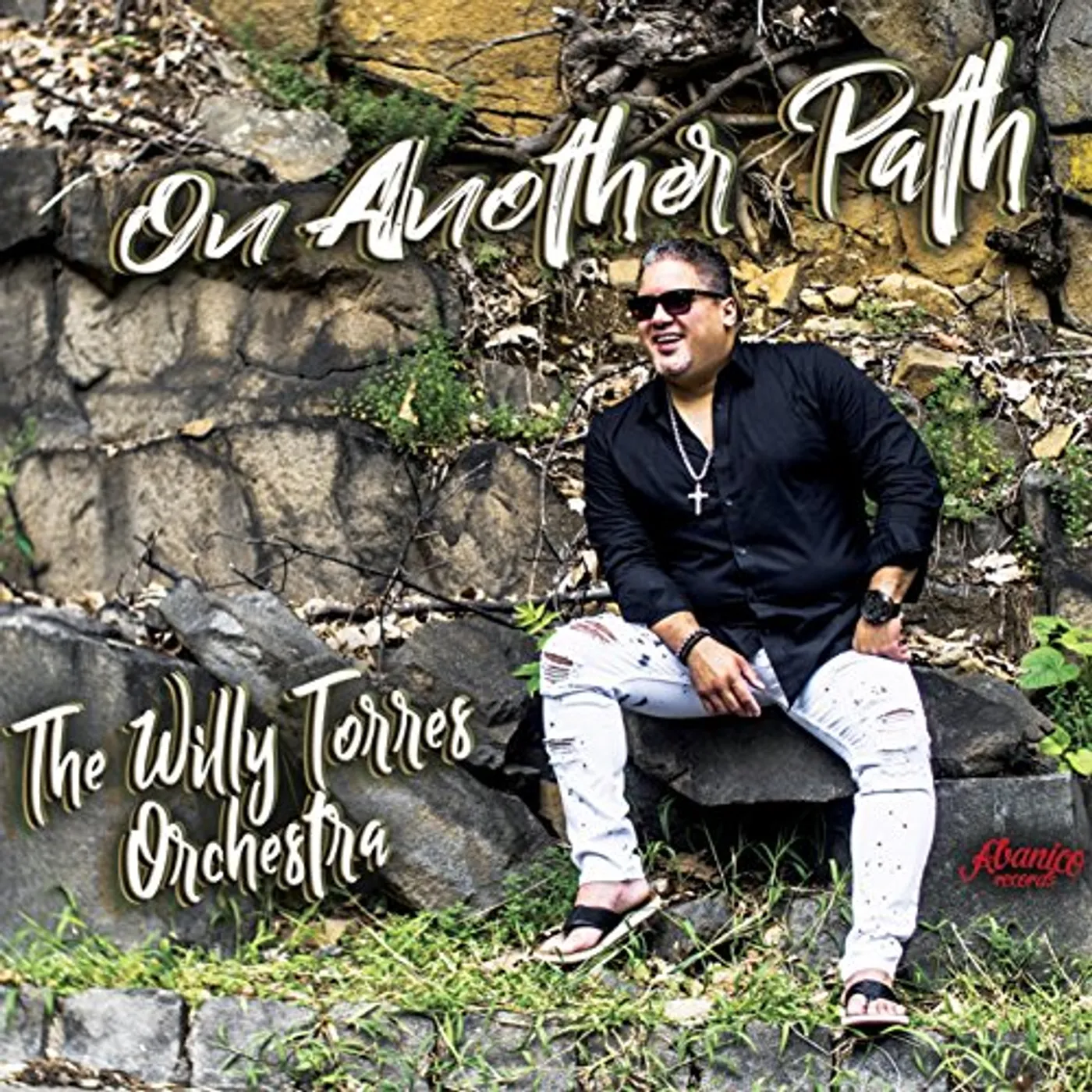 Willy Torres ON ANOTHER PATH CD