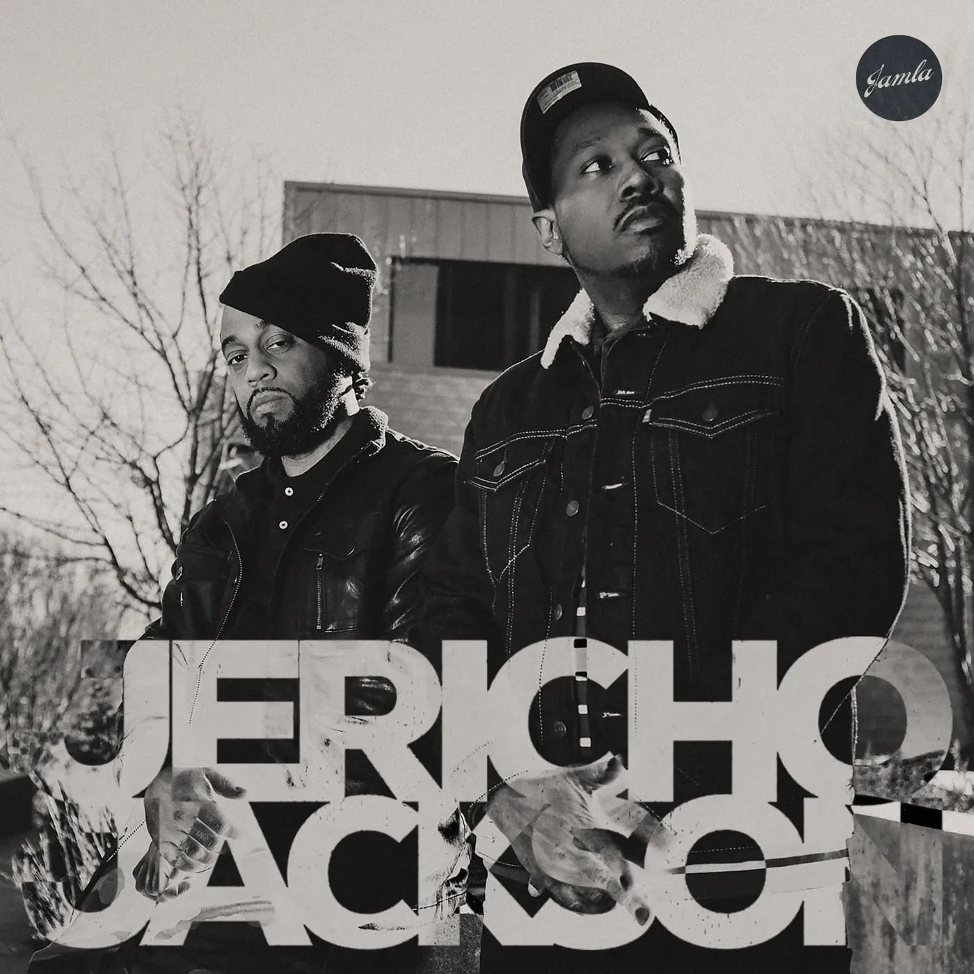 KHRYSIS & ELZHI ARE JERICHO JACKSON CD