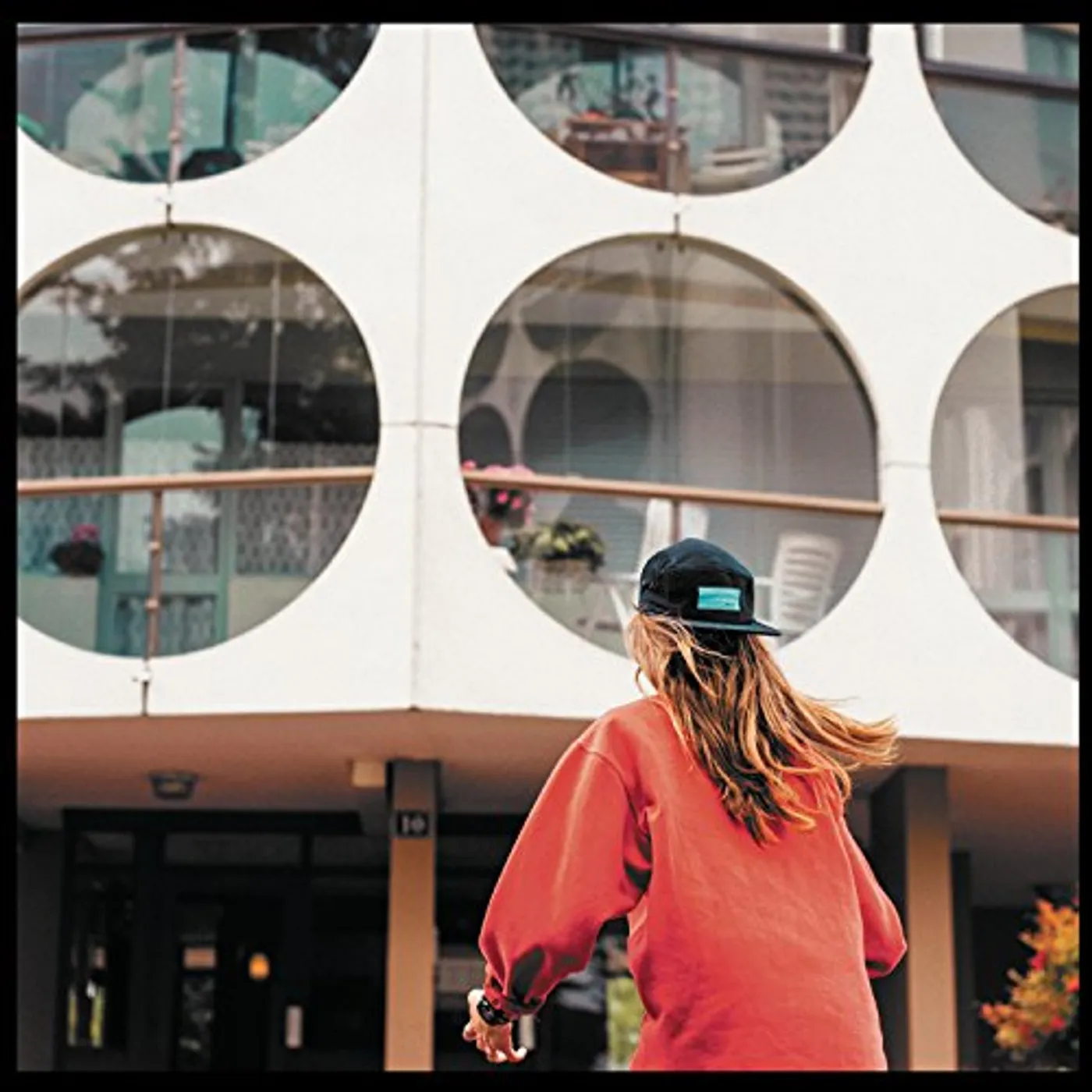 Les Gordon LA Vinyl Record