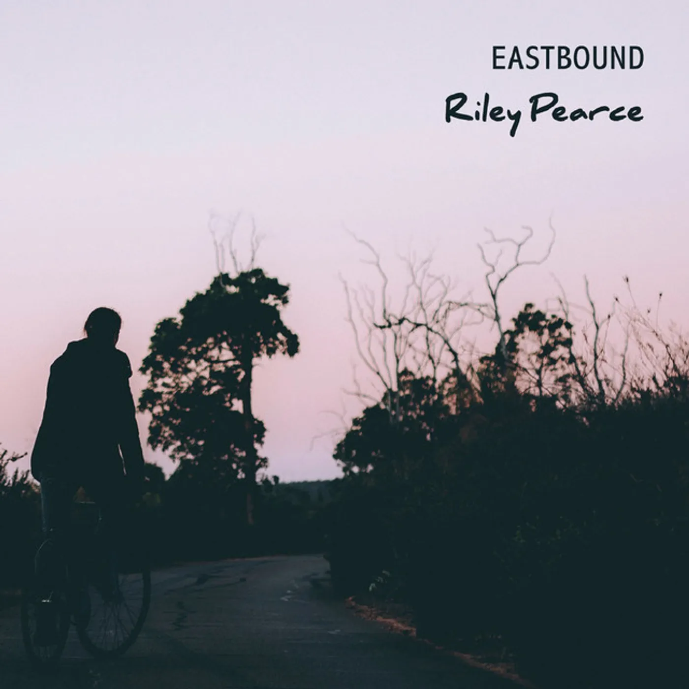 Riley Pearce Eastbound Vinyl Record