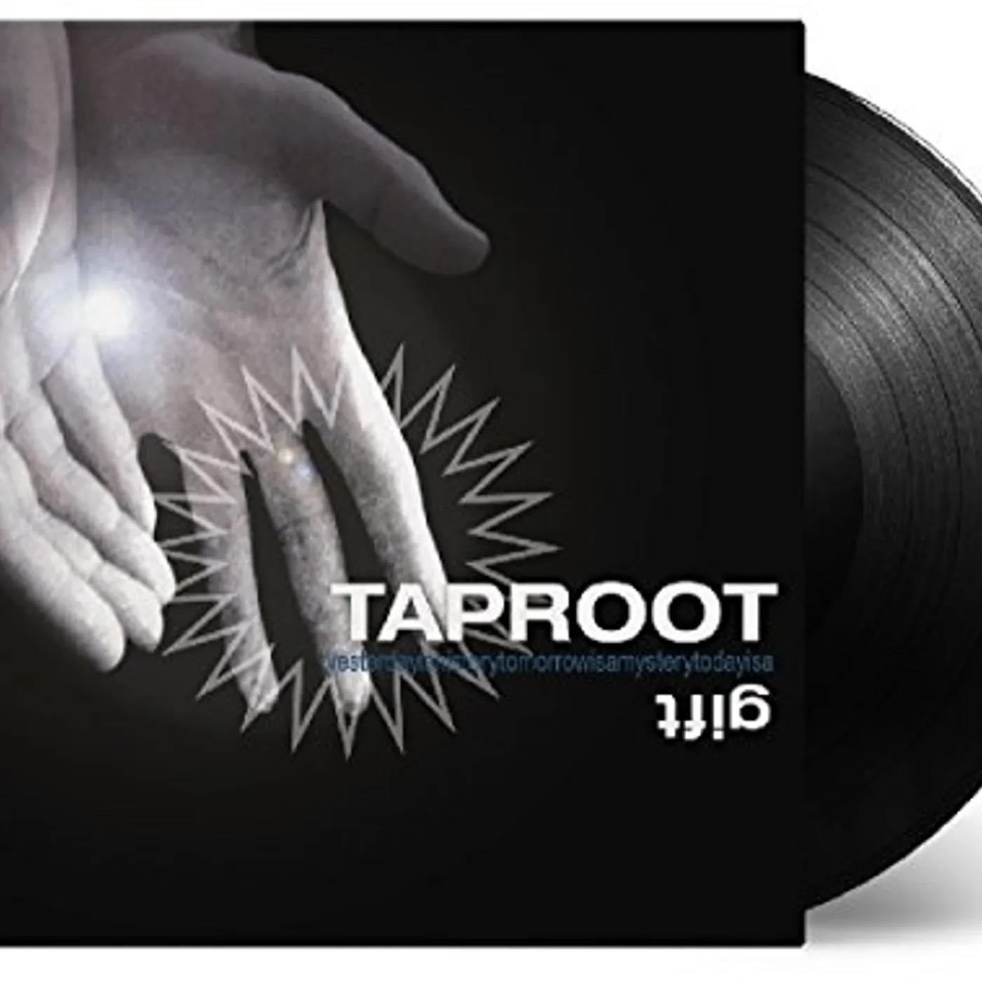 Taproot Gift Vinyl Record