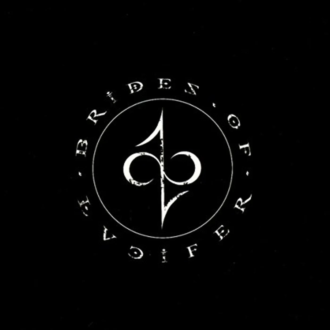 BRIDES OF LUCIFER CD