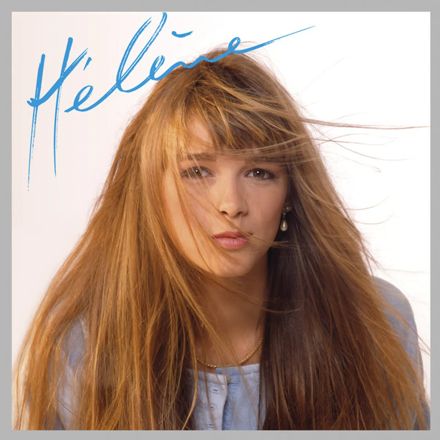 Helene Ce train qui s'en va Vinyl Record