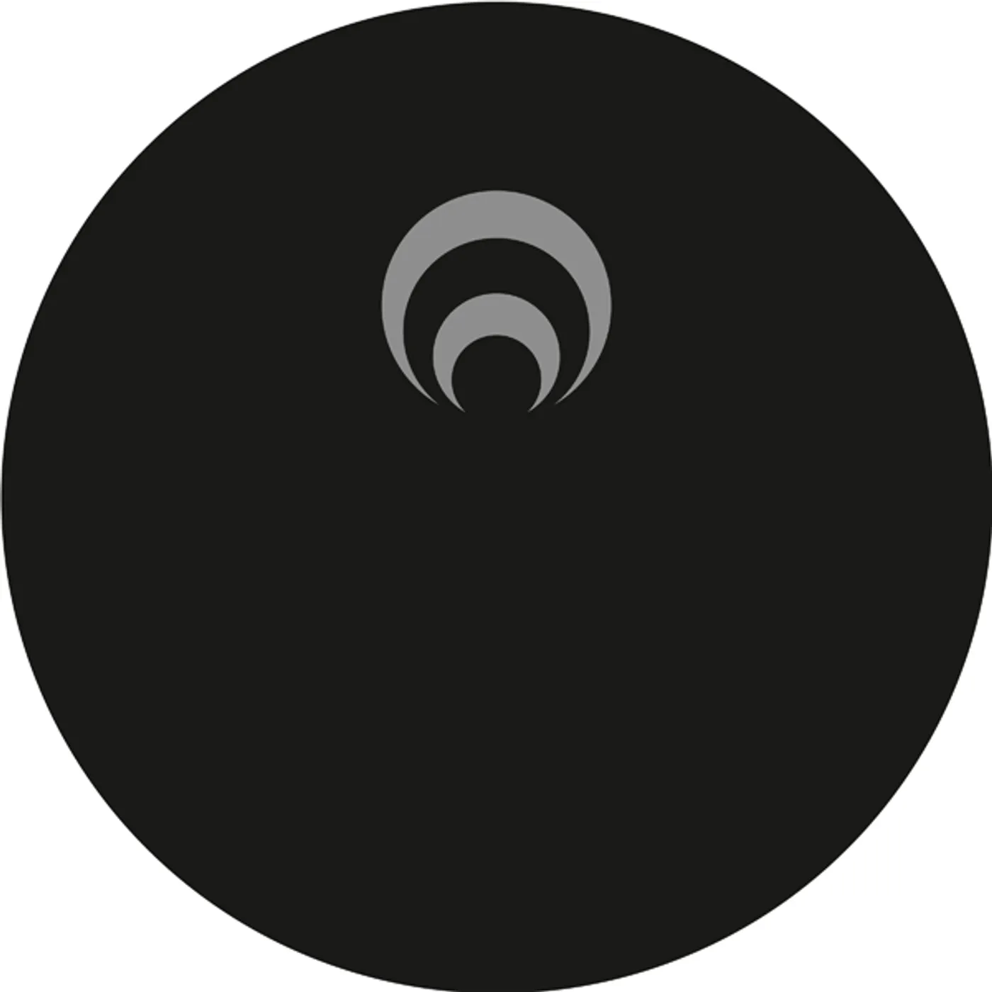 Albert van Abbe KLANGBILDER Vinyl Record