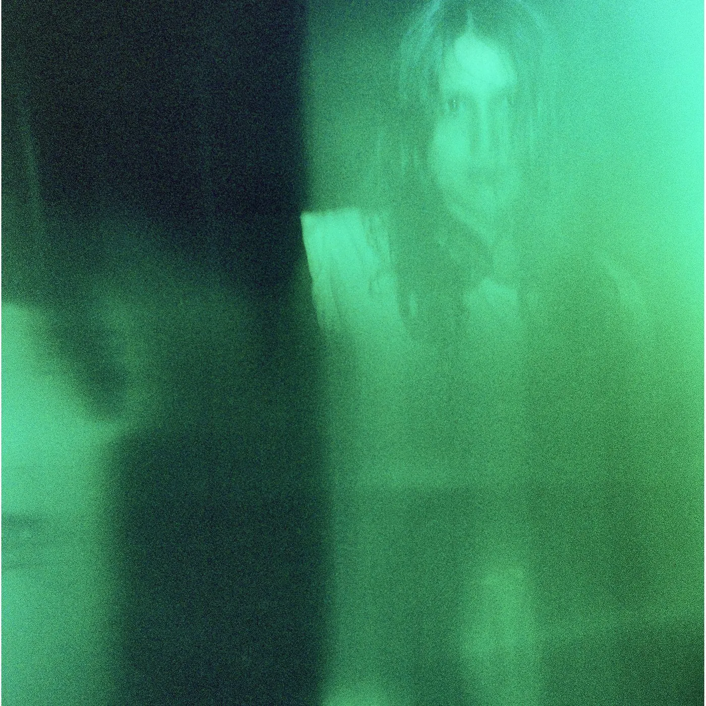 Helena Hauff Qualm Vinyl Record