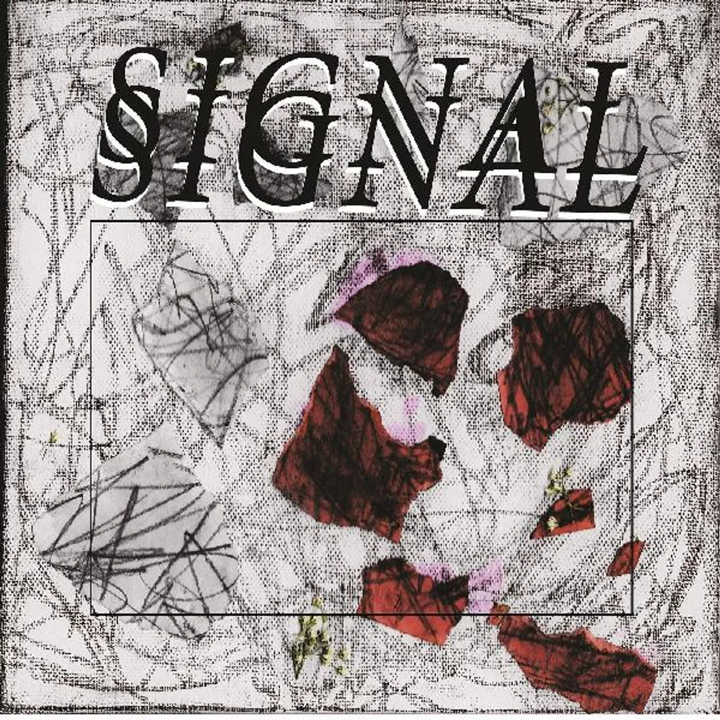 Signal Vinyl Record