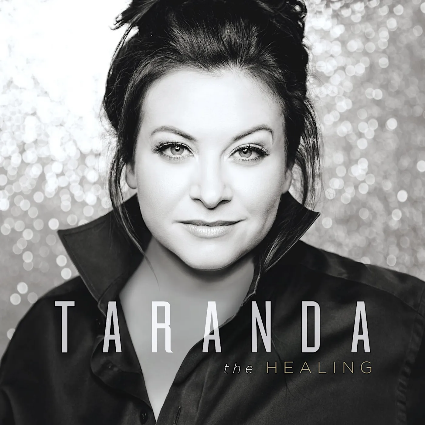 Taranda Greene HEALING CD