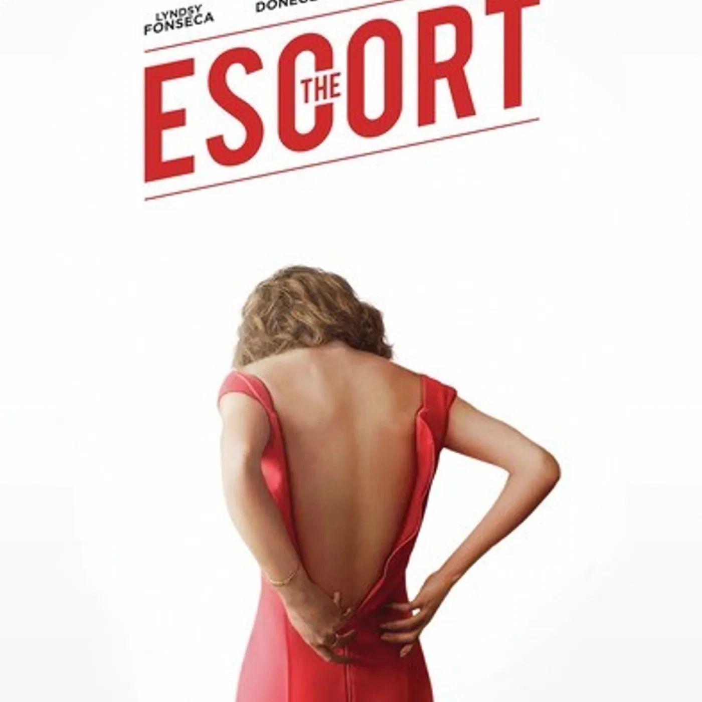 Escort DVD