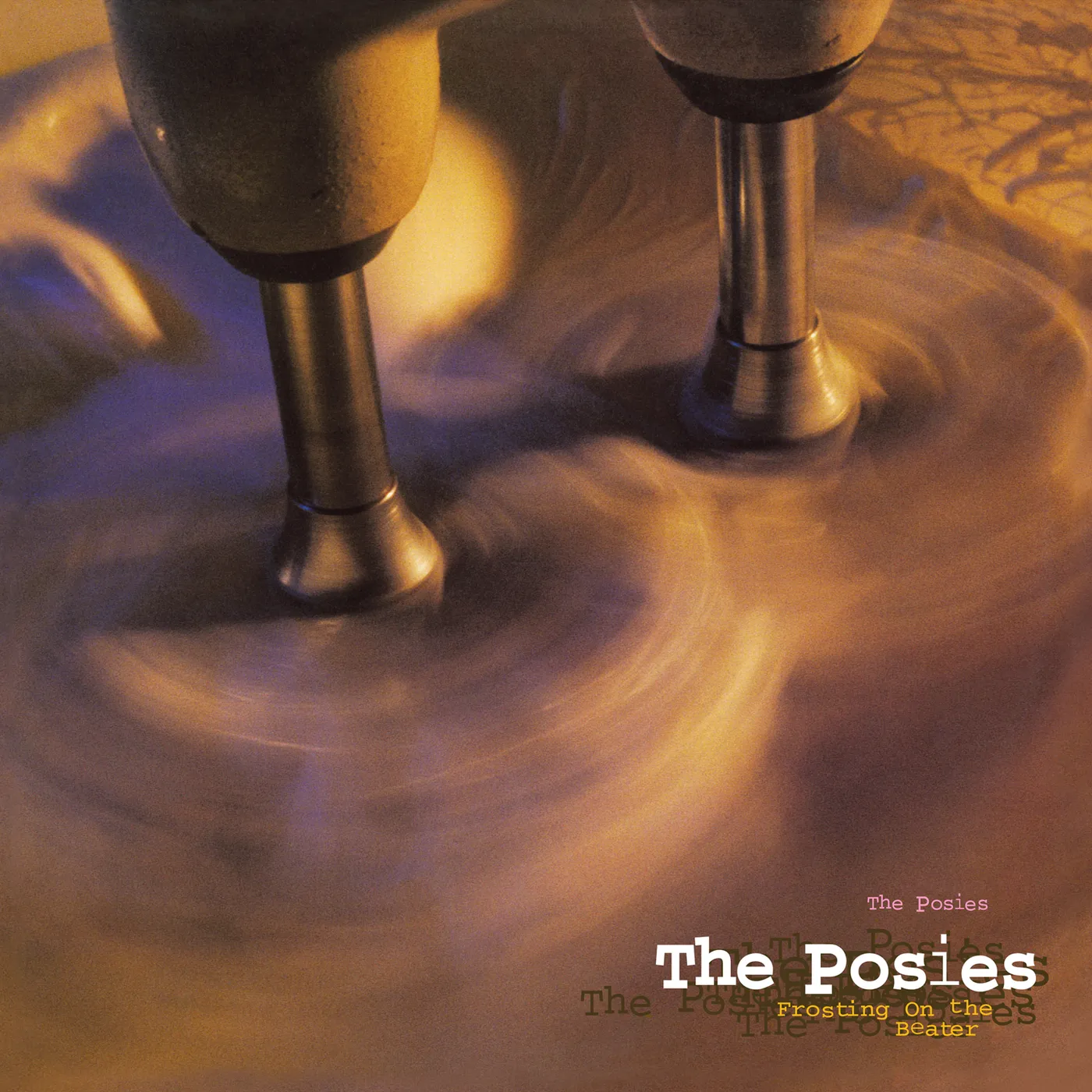 The Posies Frosting On The Beater Vinyl Record