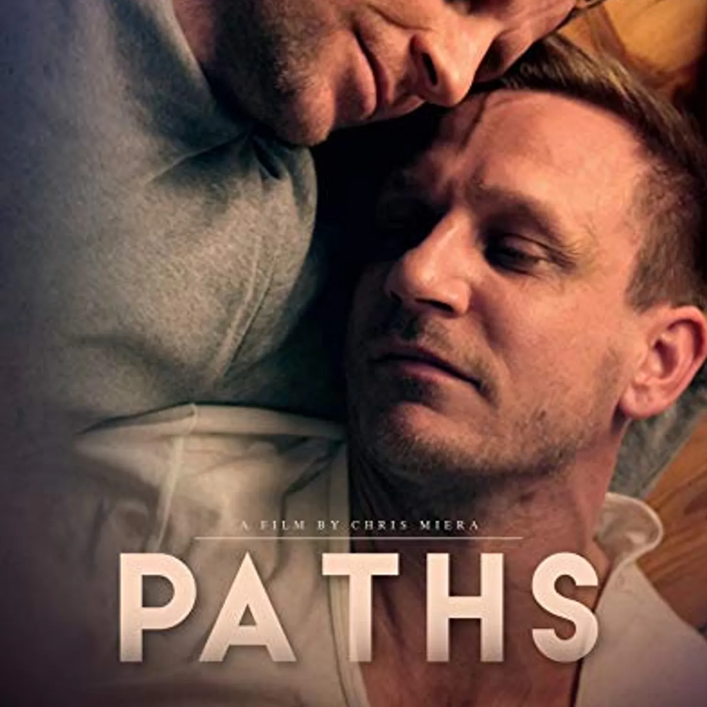PATHS DVD
