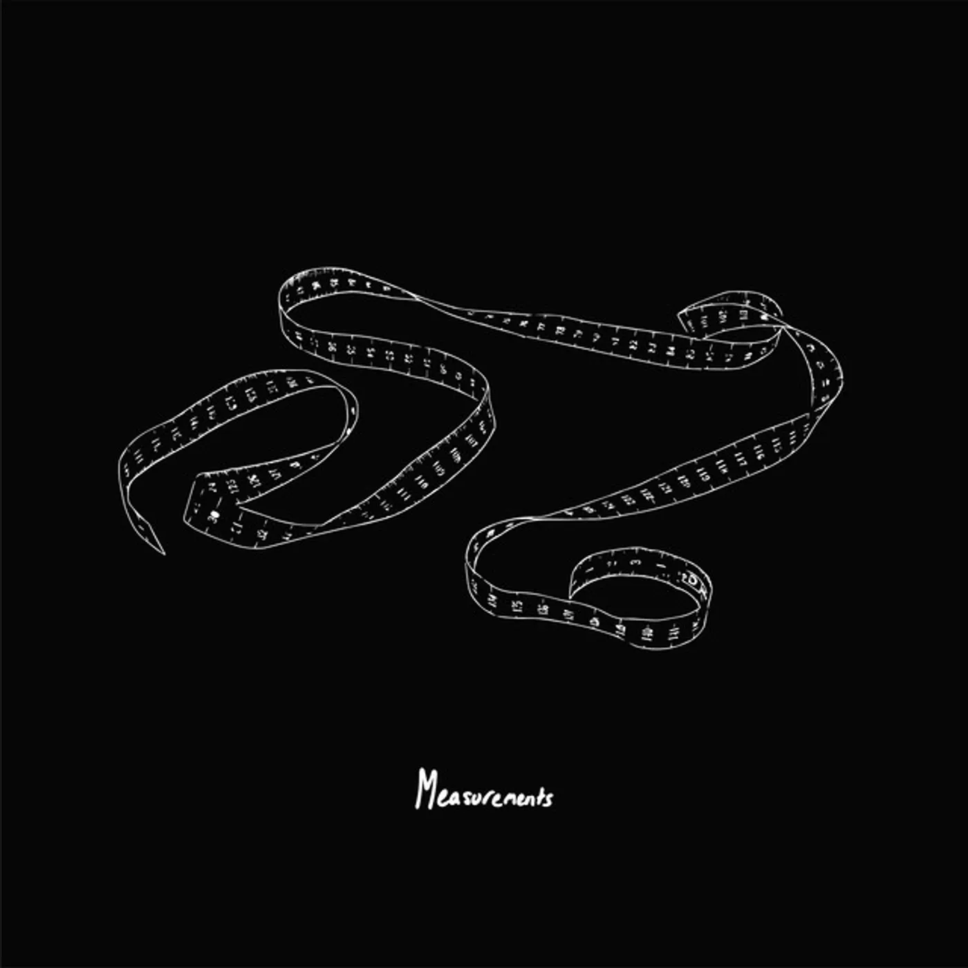 Didirri Measurements Vinyl Record