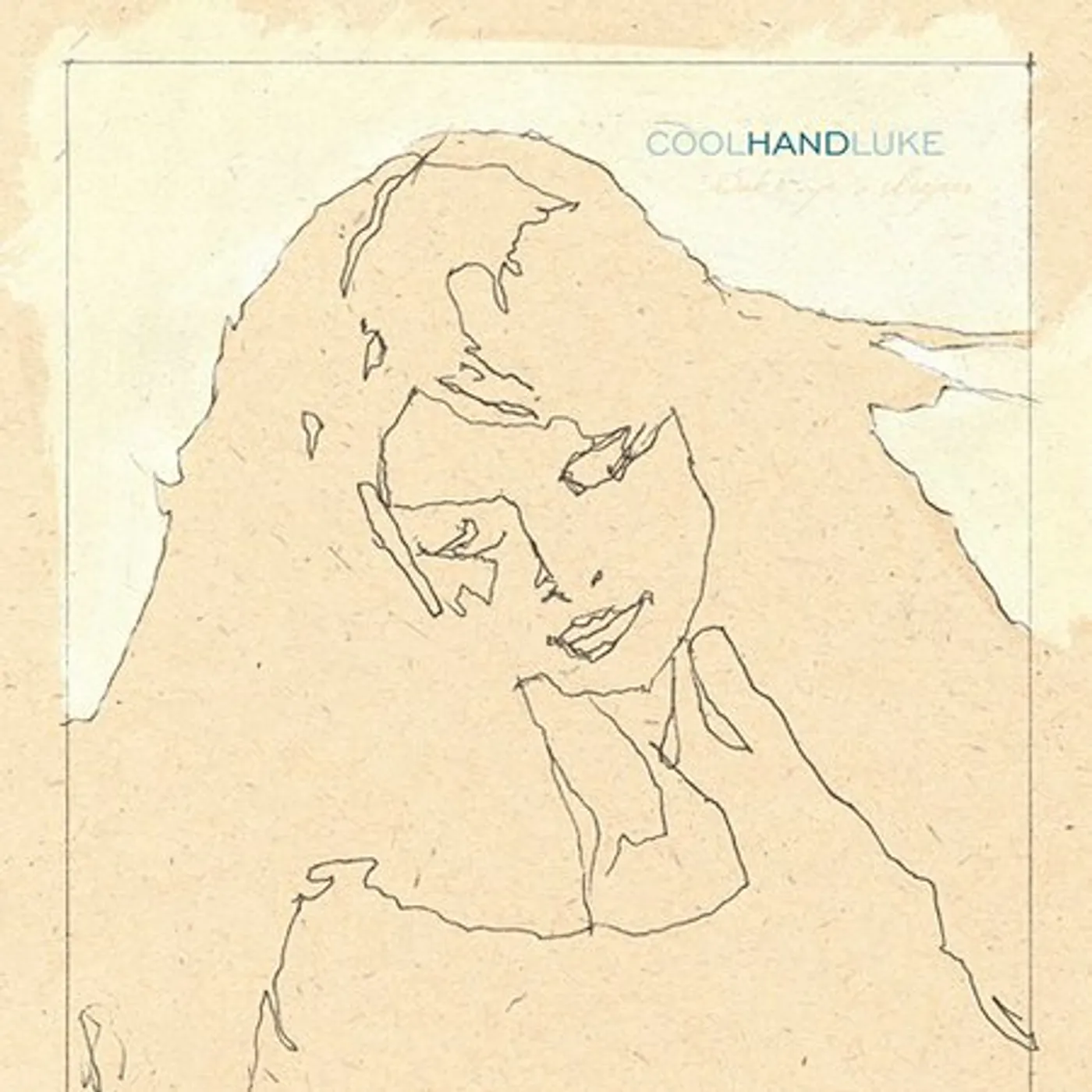 Cool Hand Luke WAKE UP O SLEEPER CD