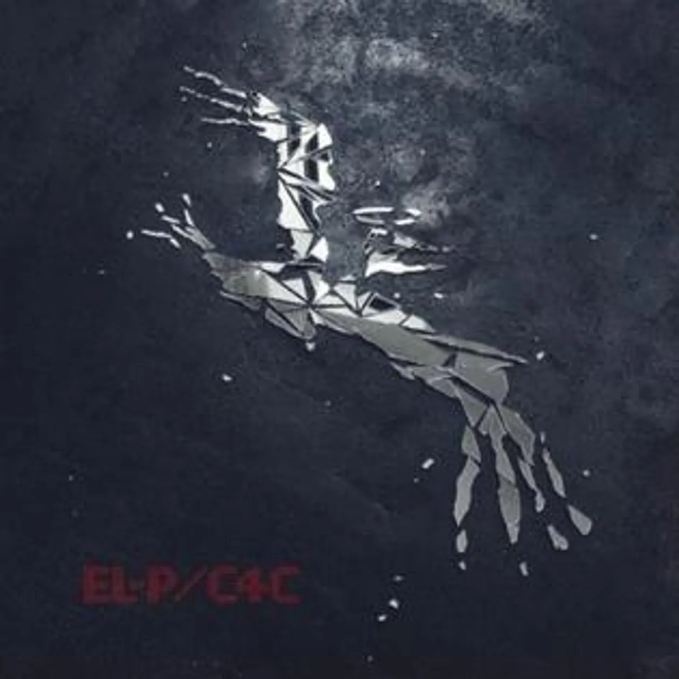 El-P Cancer 4 Cure Vinyl Record