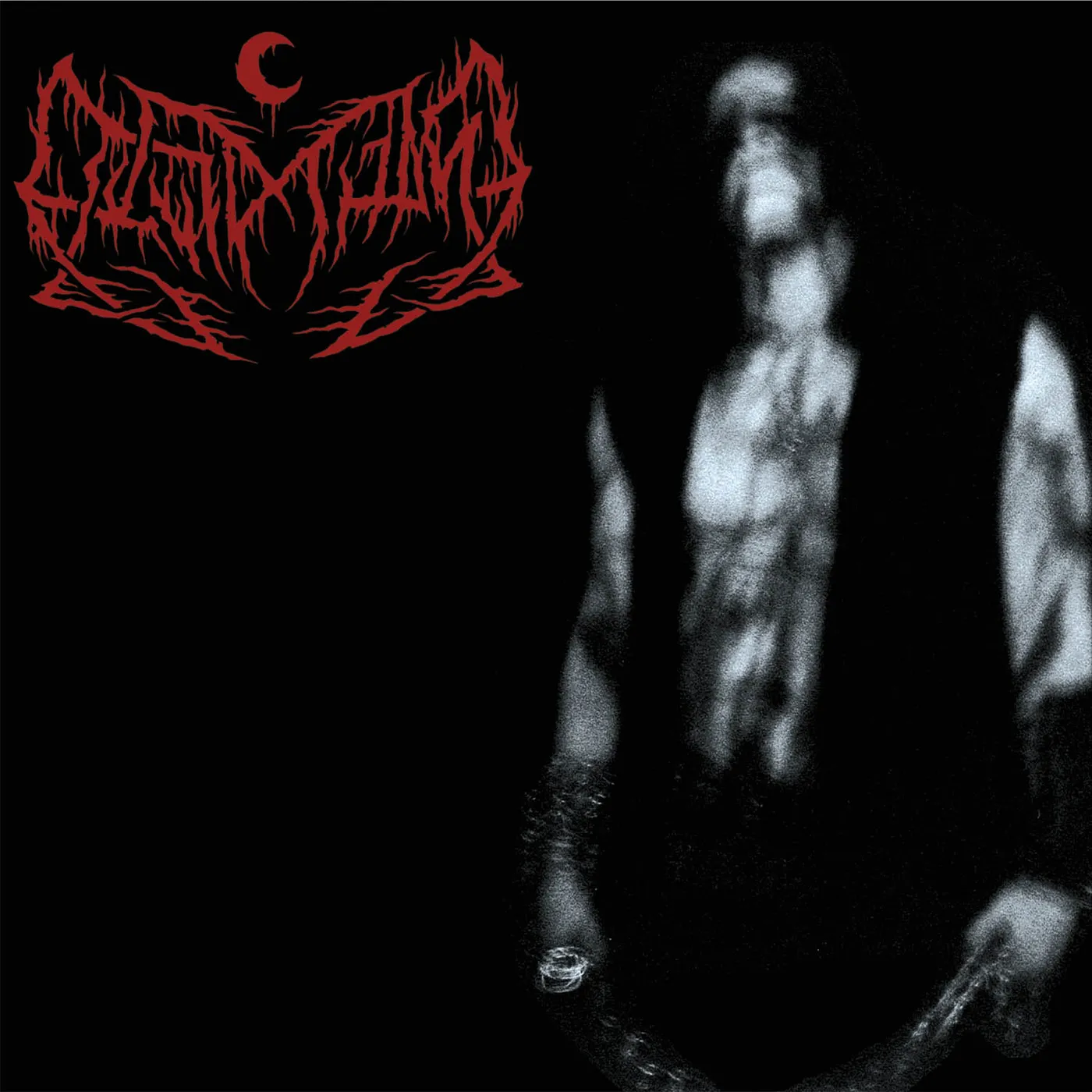 Leviathan Tentacles Of Whorror Vinyl Record