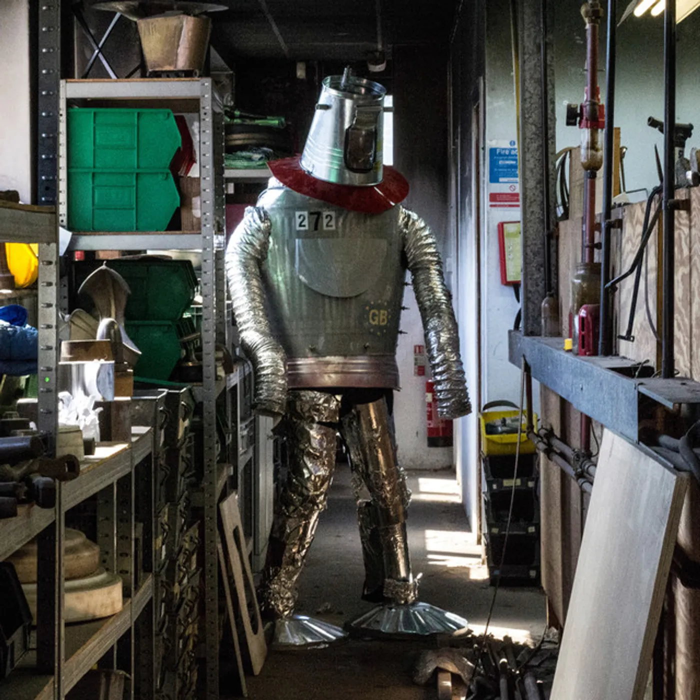 Drenge Autonomy Vinyl Record