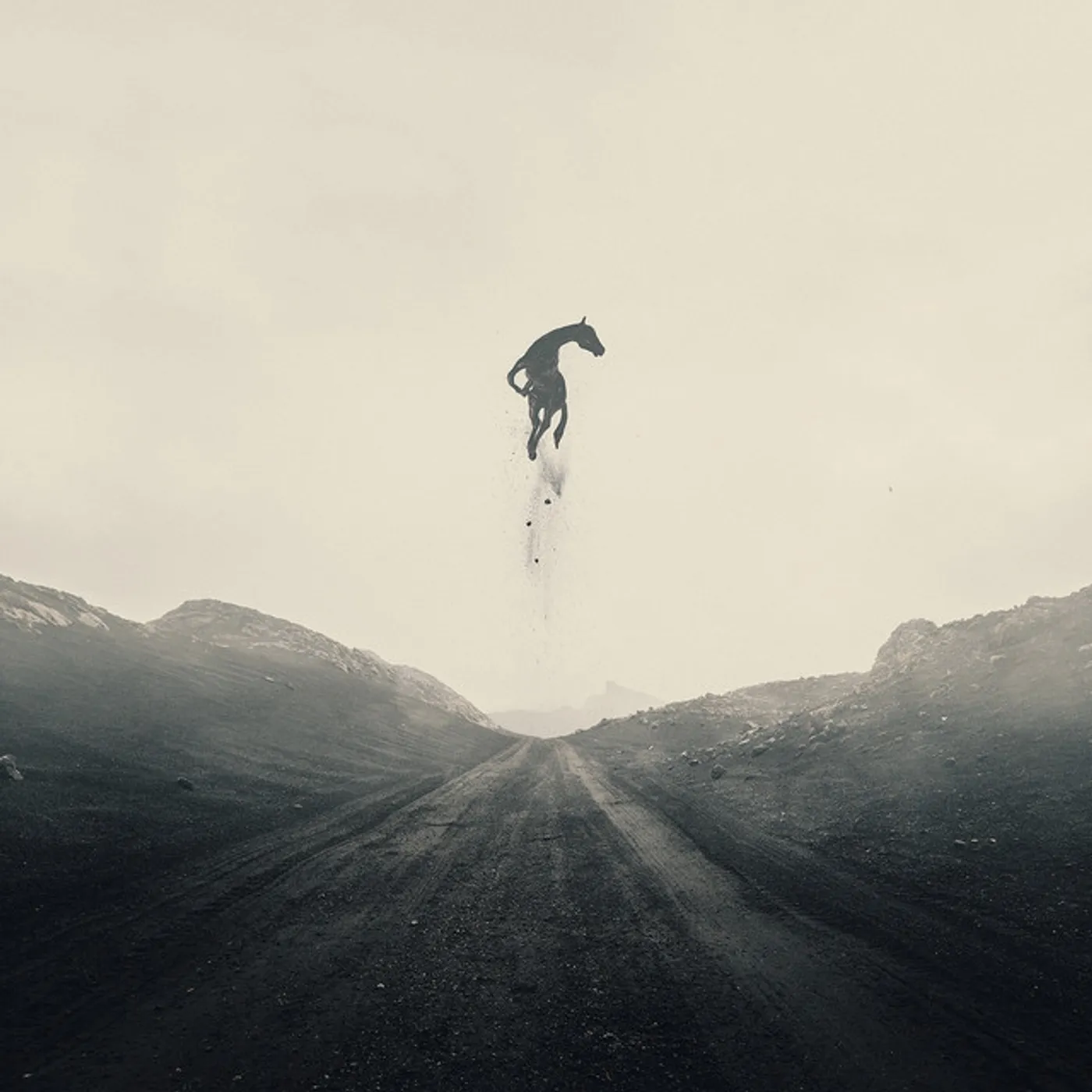 Crippled Black Phoenix Great Escape Vinyl Record