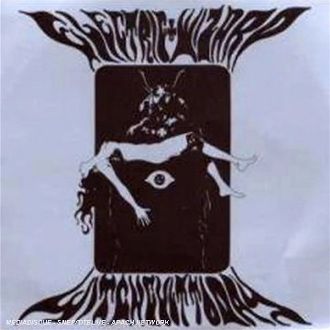 Electric Wizard WITCHCULT TODAY CD