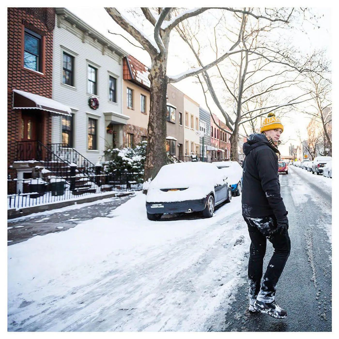 MC Lars JEFF SESSIONS Vinyl Record