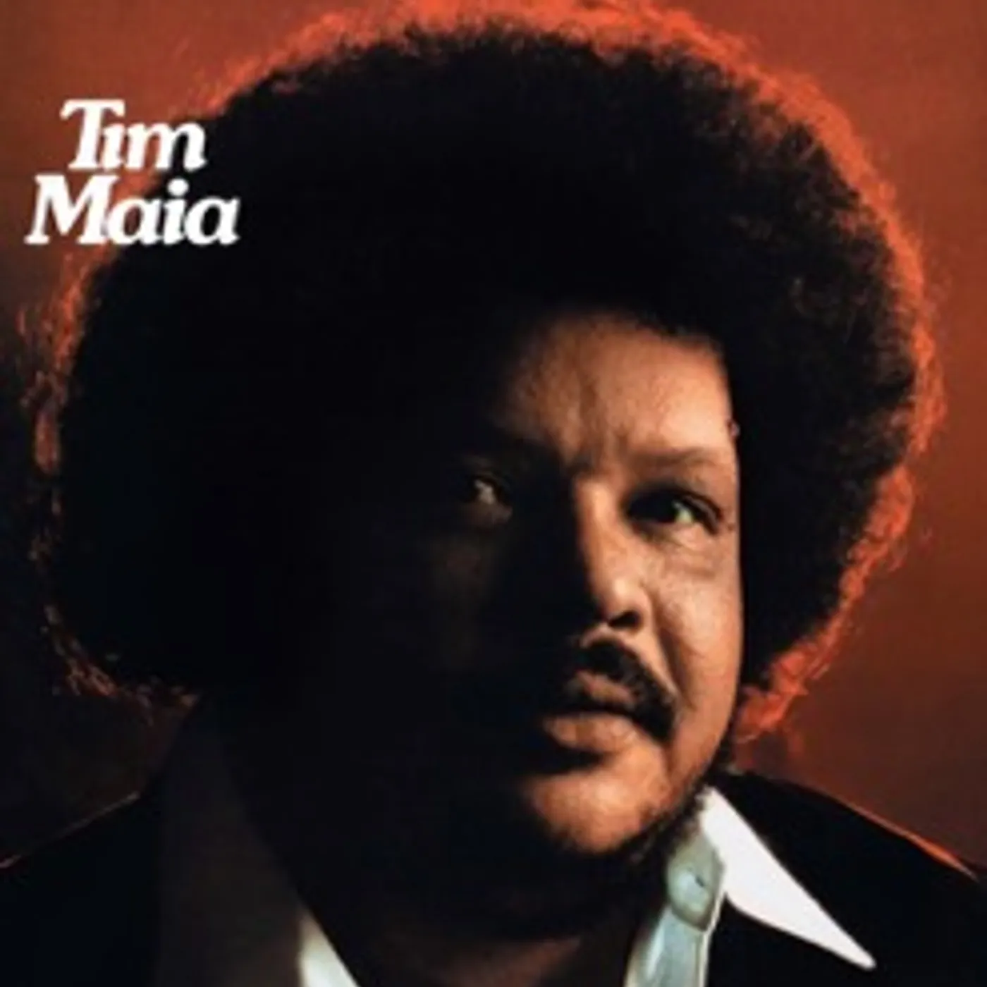 Tim Maia Vinyl Record