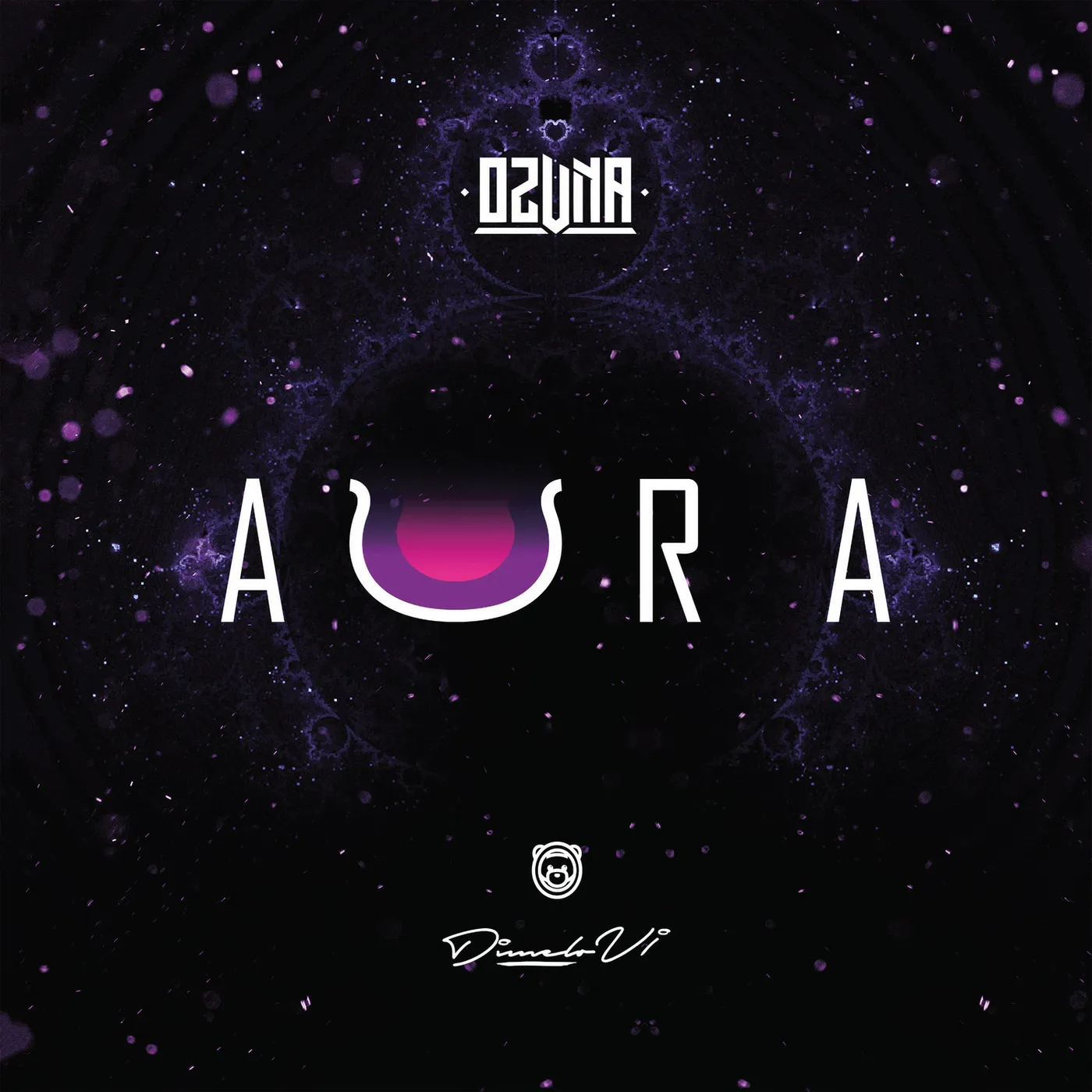 Ozuna AURA CD