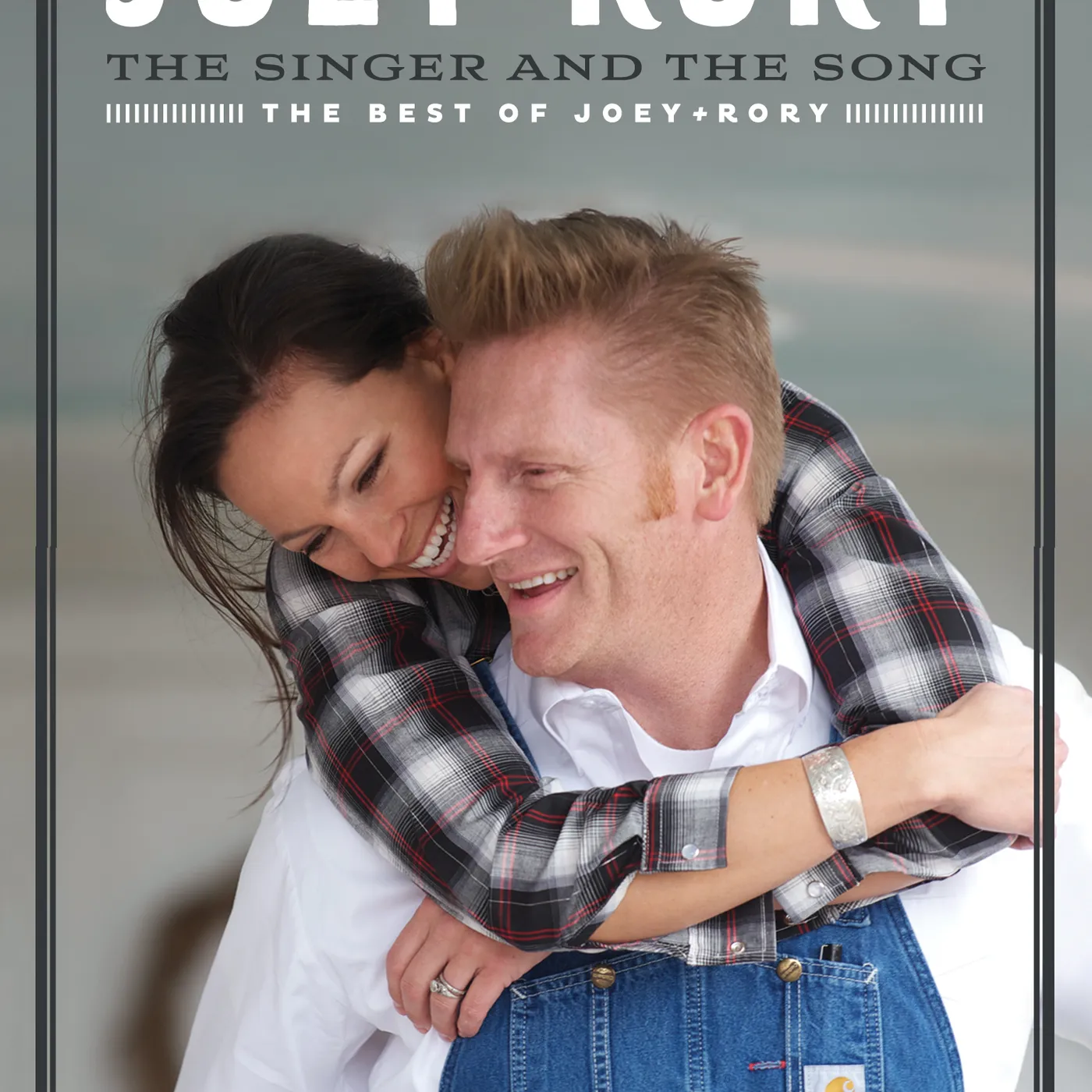 SINGER & THE SONG: THE BEST OF Joey + Rory DVD