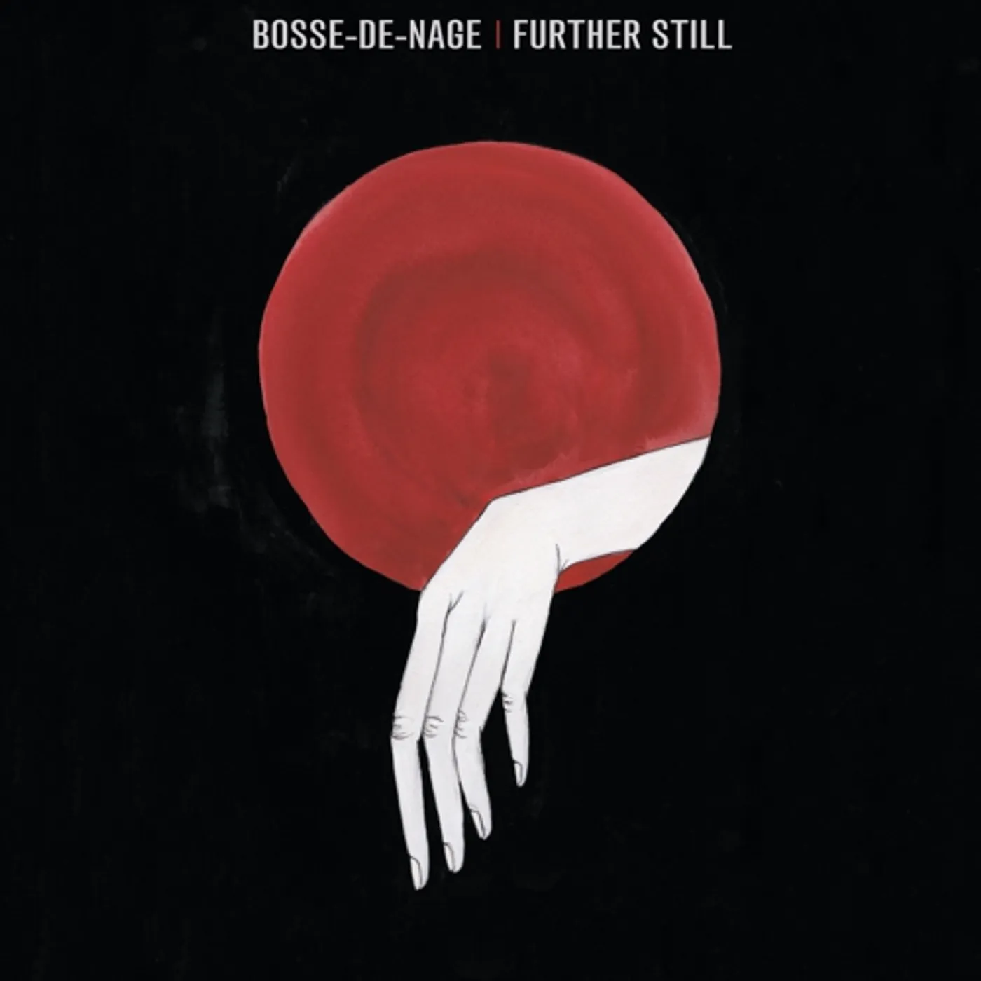 Bosse-de-Nage Further Still Vinyl Record