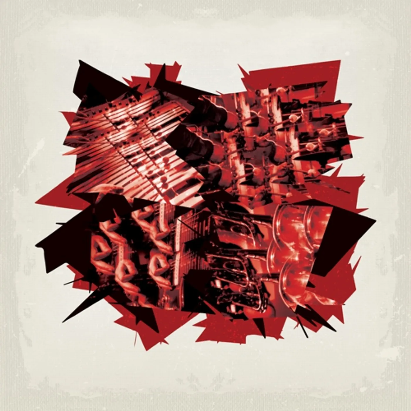 1939 Ensemble New Cinema Vinyl Record