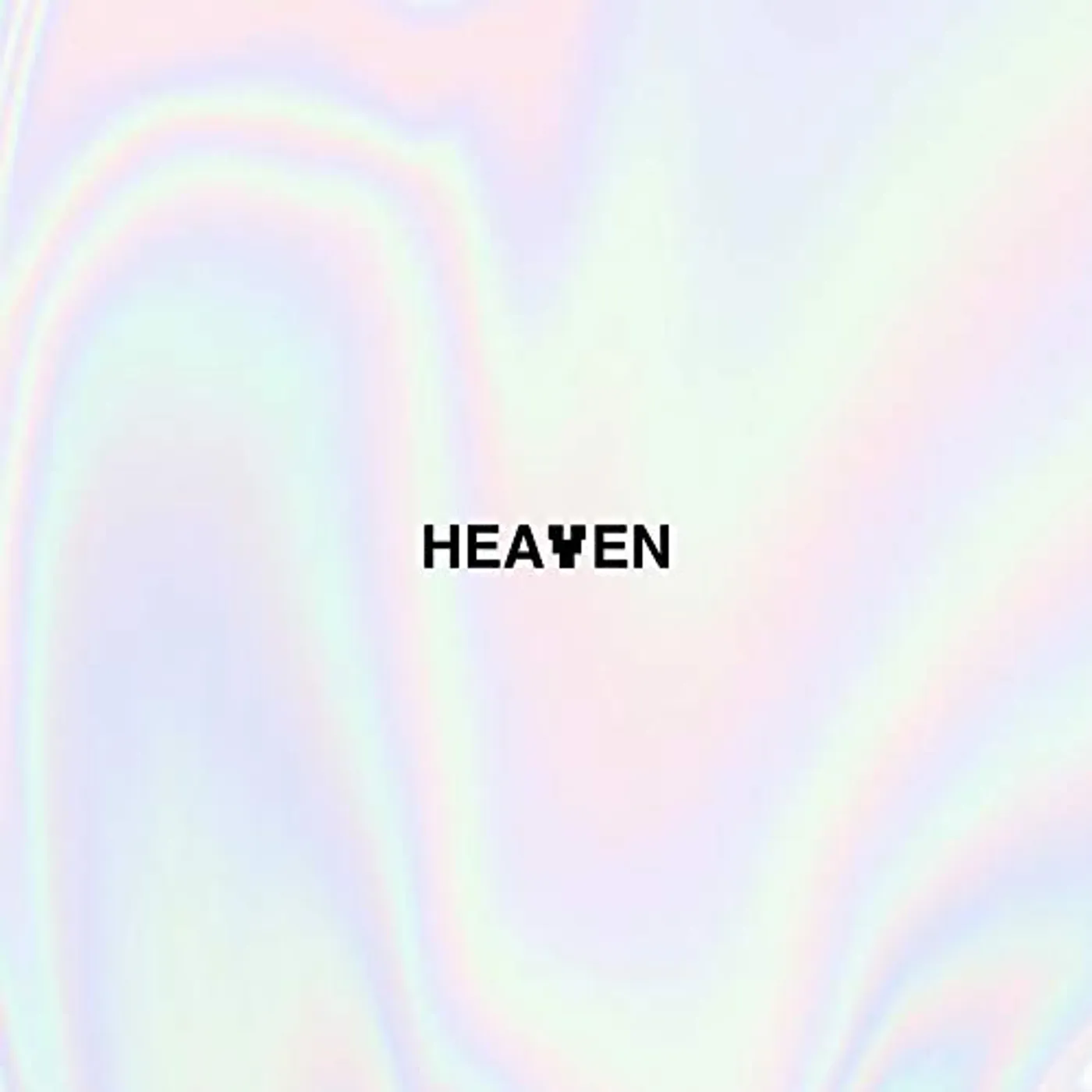 Mosaic MSC HEAVEN CD