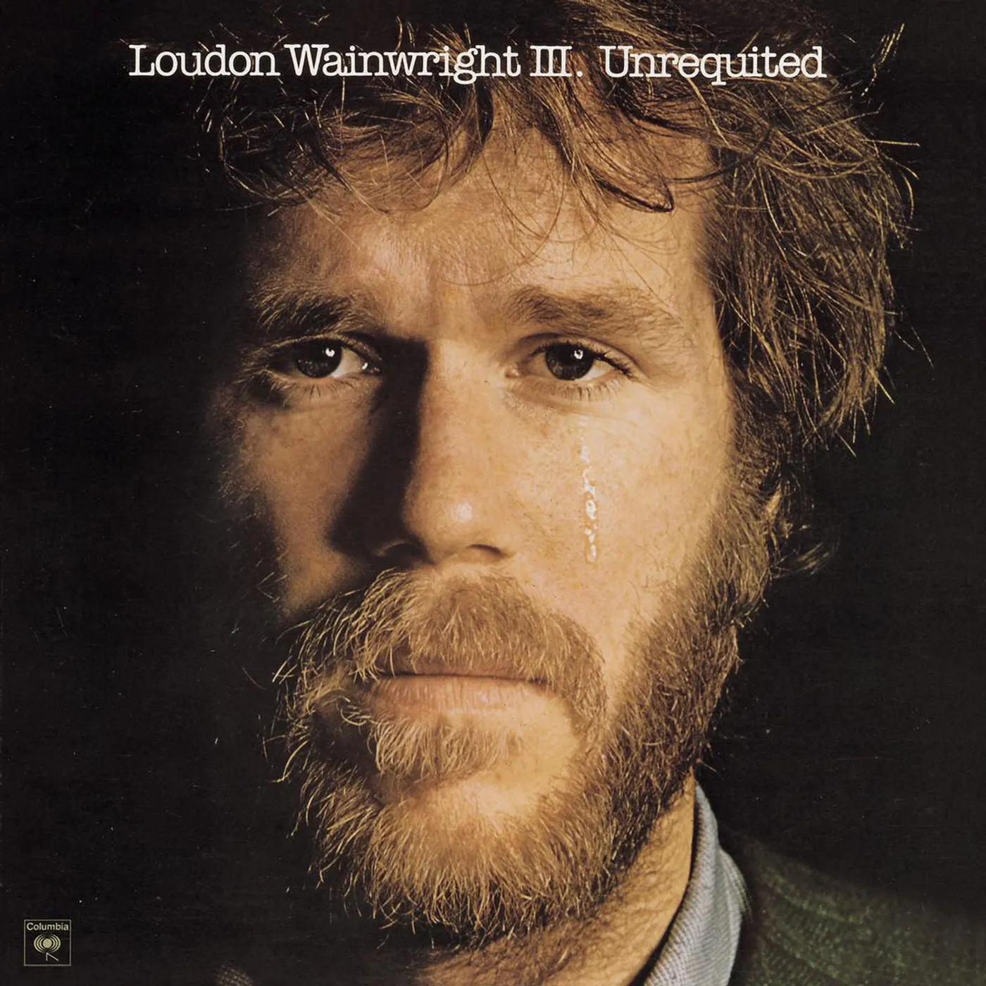 Loudon Wainwright III Unrequited Vinyl Record