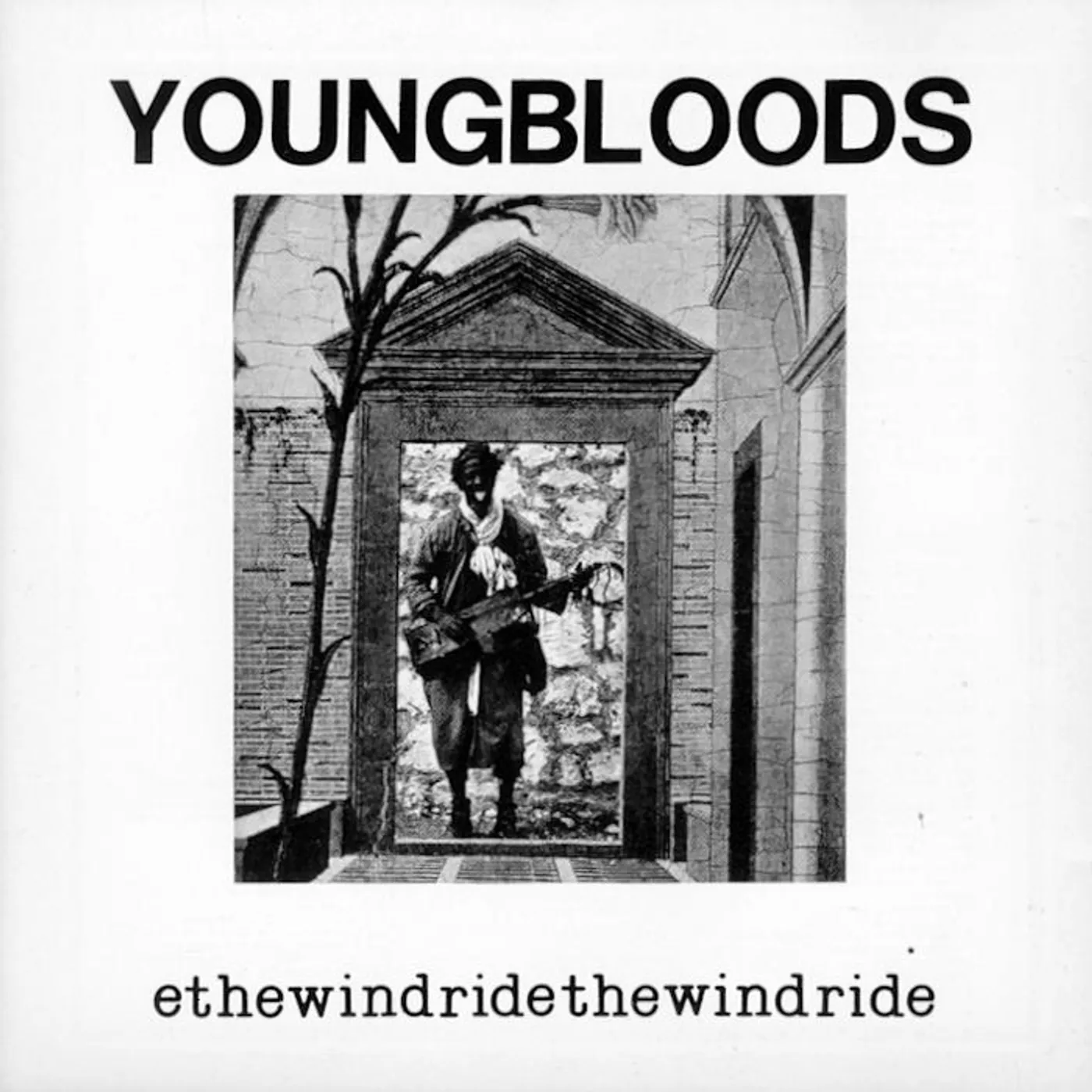 The Youngbloods Ride The Wind Vinyl Record