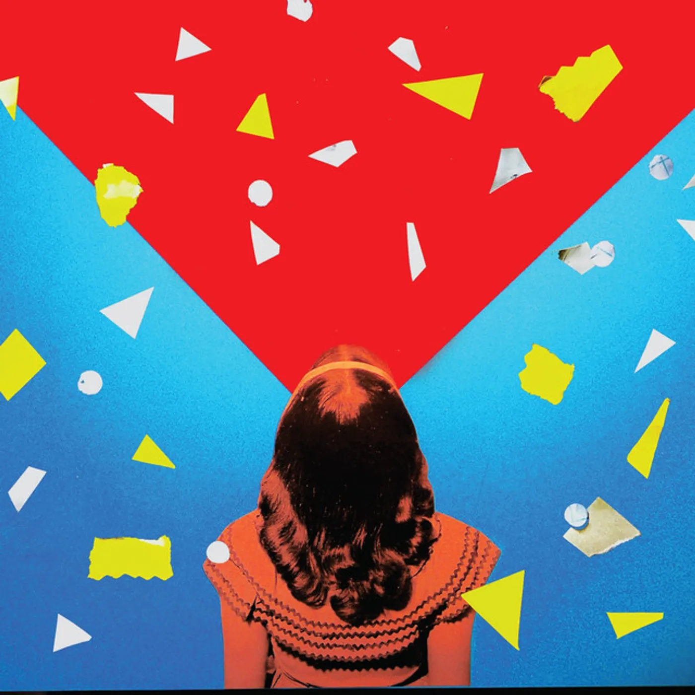 Major Love Vinyl Record