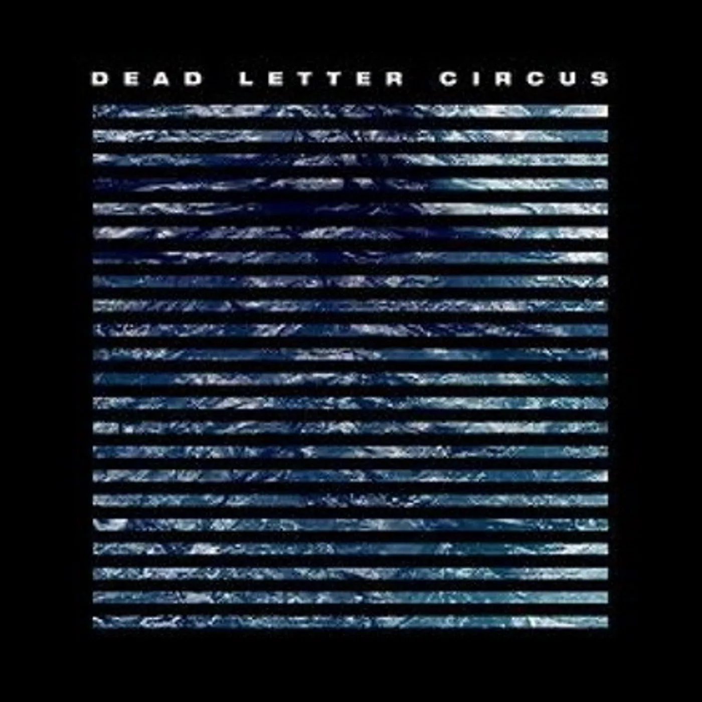 DEAD LETTER CIRCUS CD