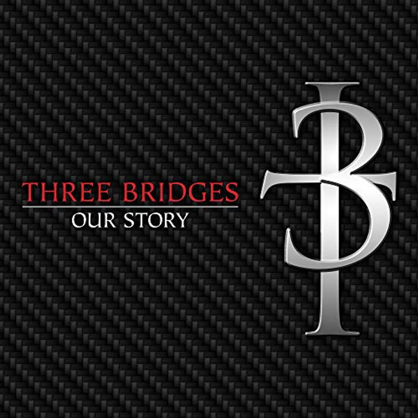 Three Bridges OUR STORY CD