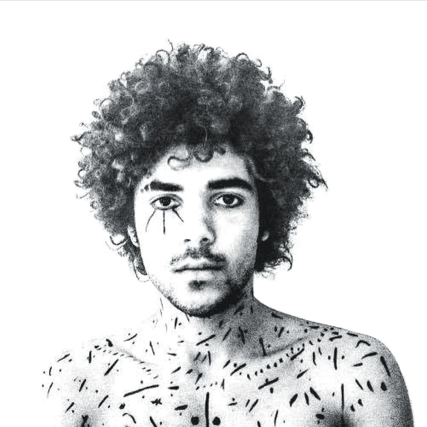 Thomas Abban SHEIK'S LEGACY Vinyl Record