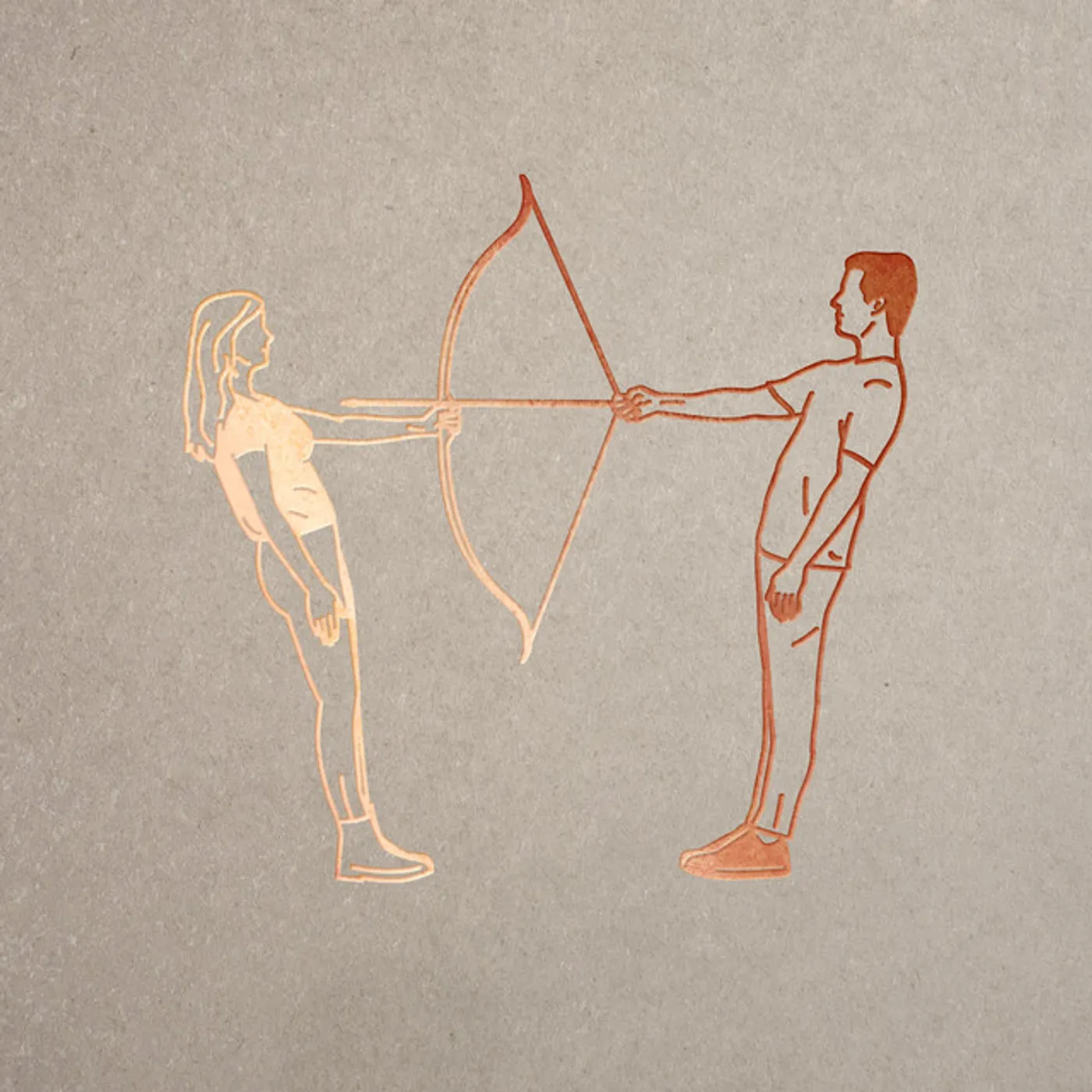 Honig LAST THING THE WORLD NEEDS Vinyl Record