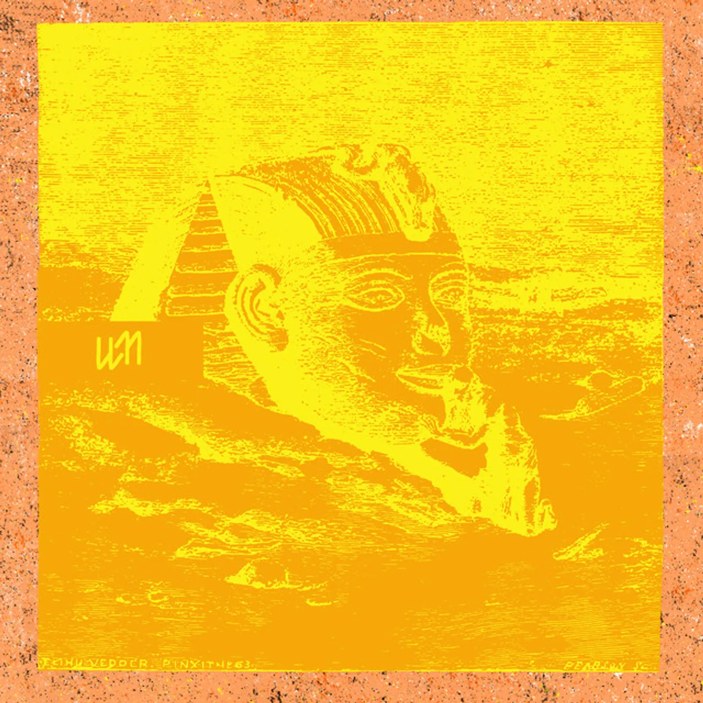 Westerman Edison Vinyl Record