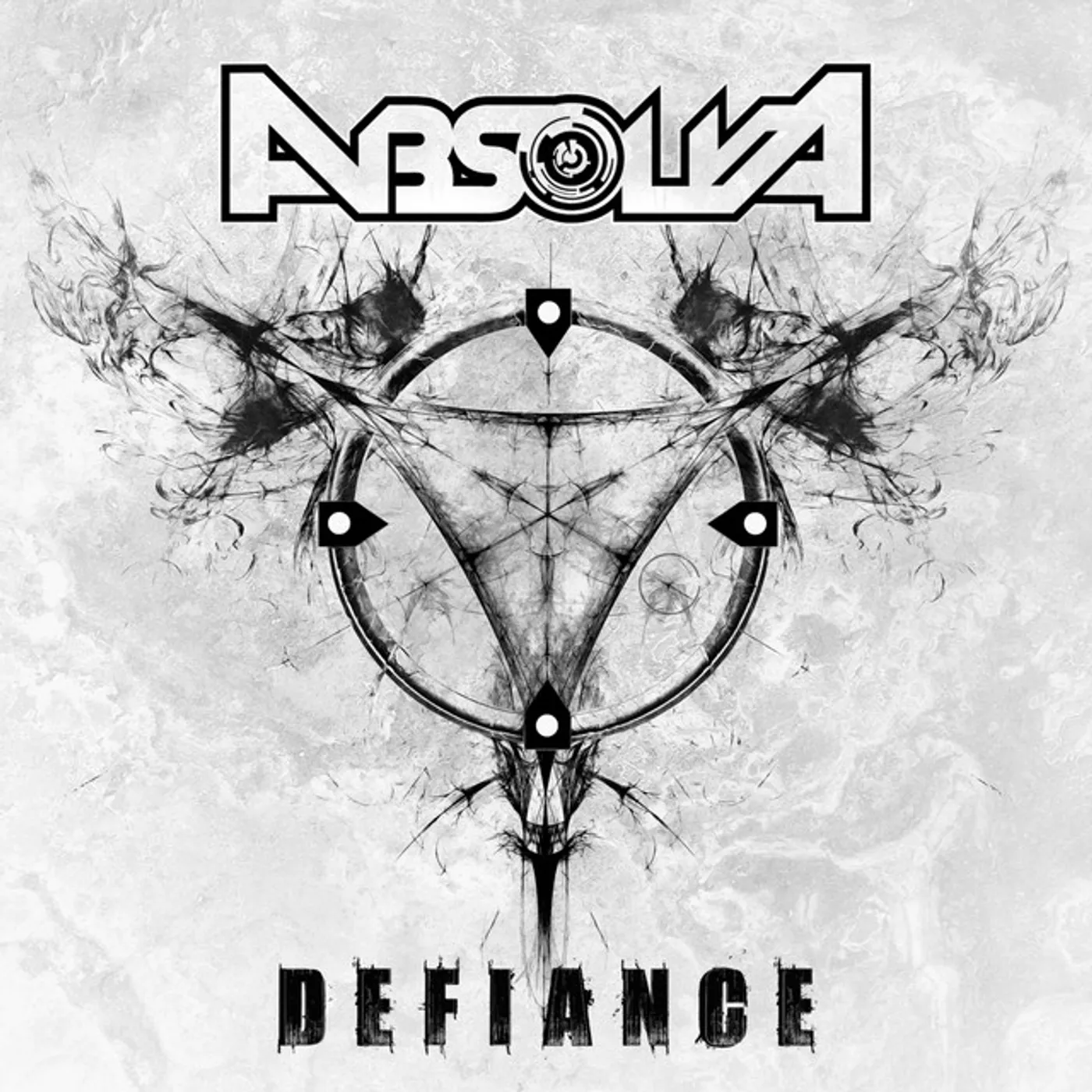Absolva Defiance Vinyl Record