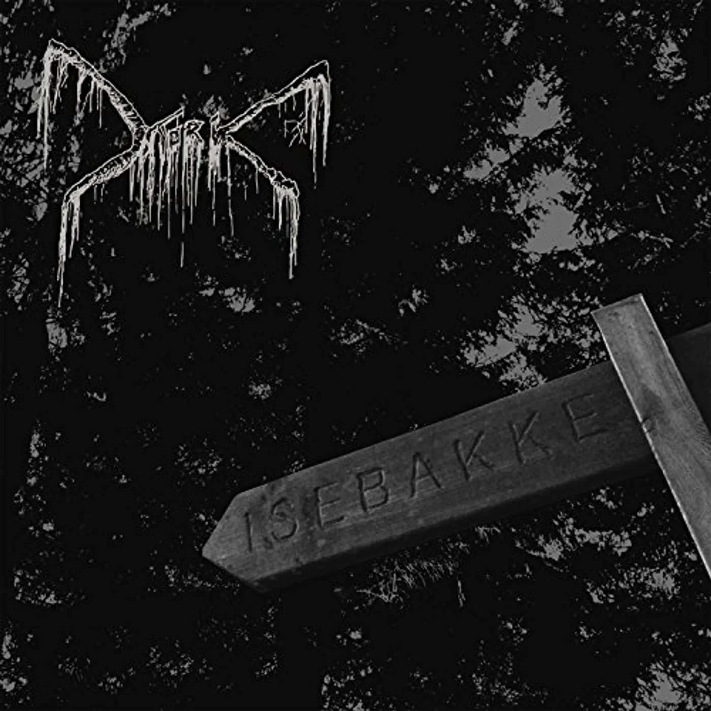 Mork Isebakke Vinyl Record