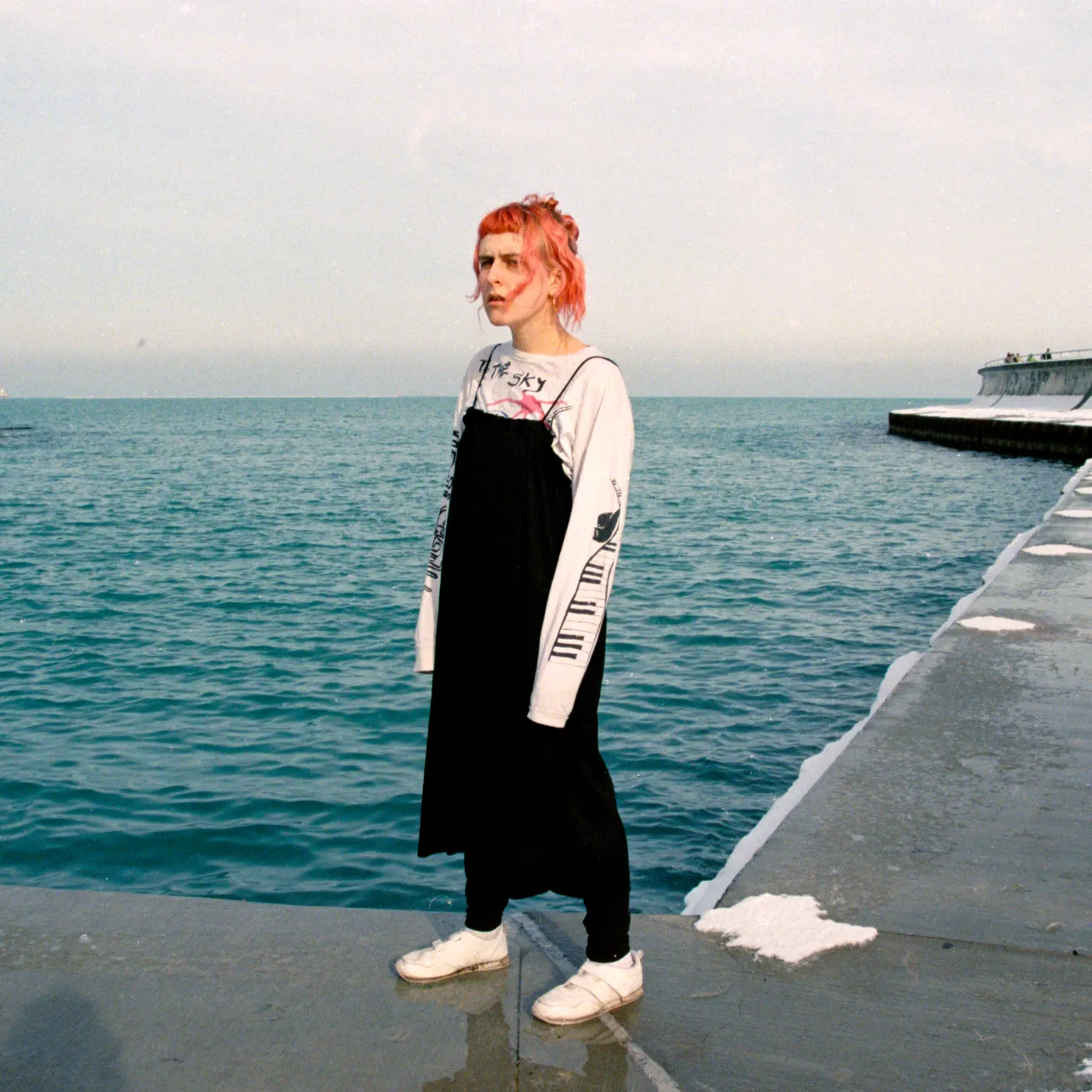 Lala Lala LAMB Vinyl Record