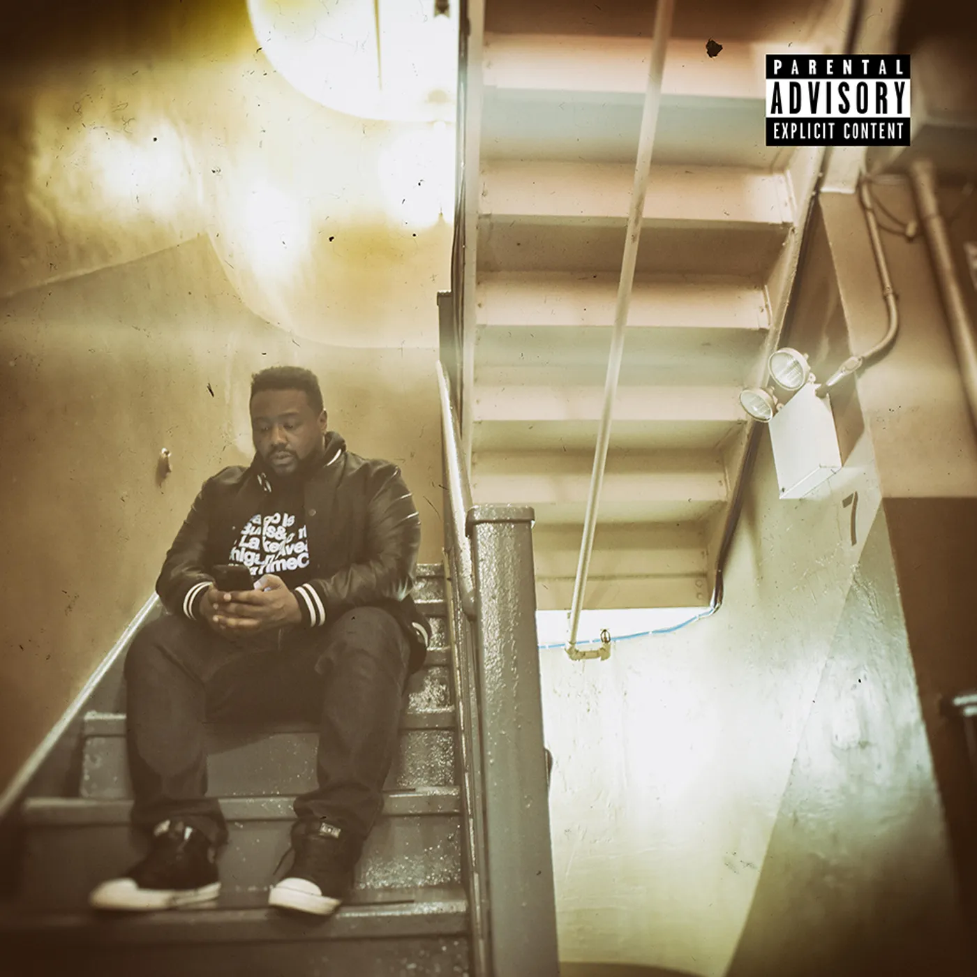 Phonte No News Is Good News Vinyl Record
