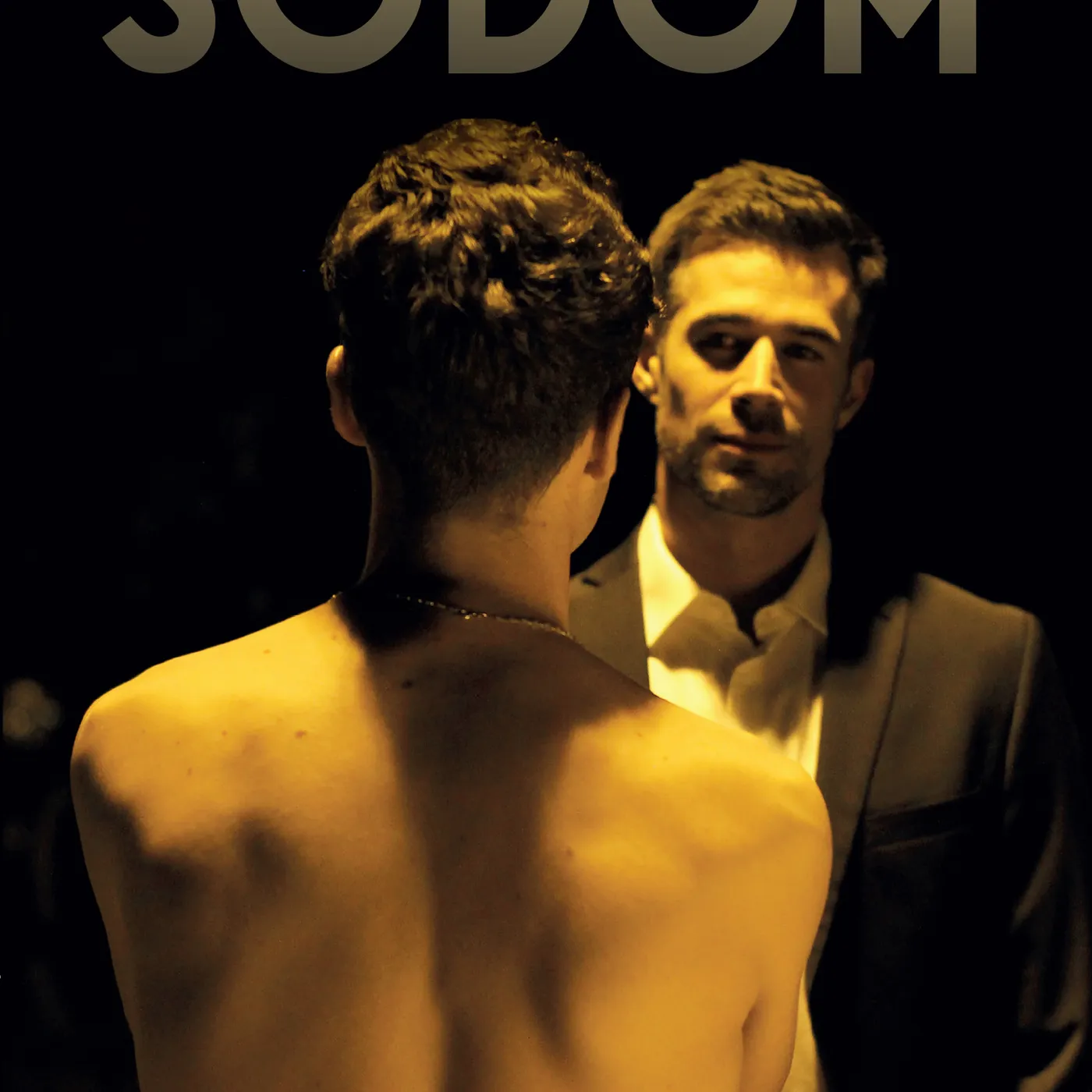 SODOM DVD