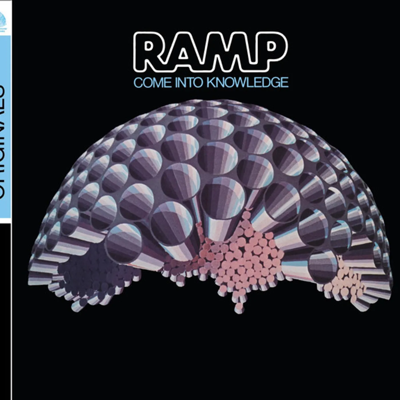 Ramp Come Into Knowledge Vinyl Record