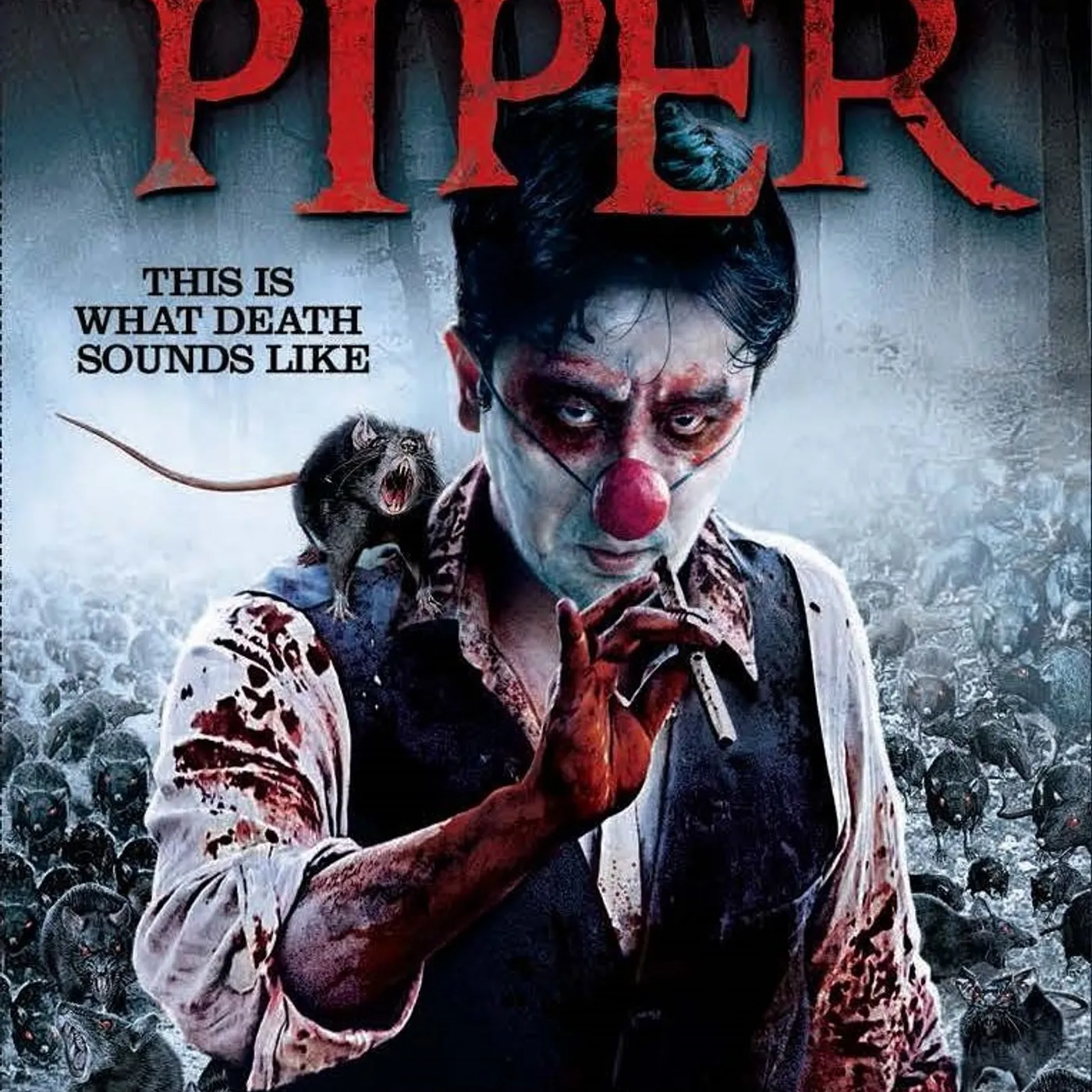 PIPER DVD