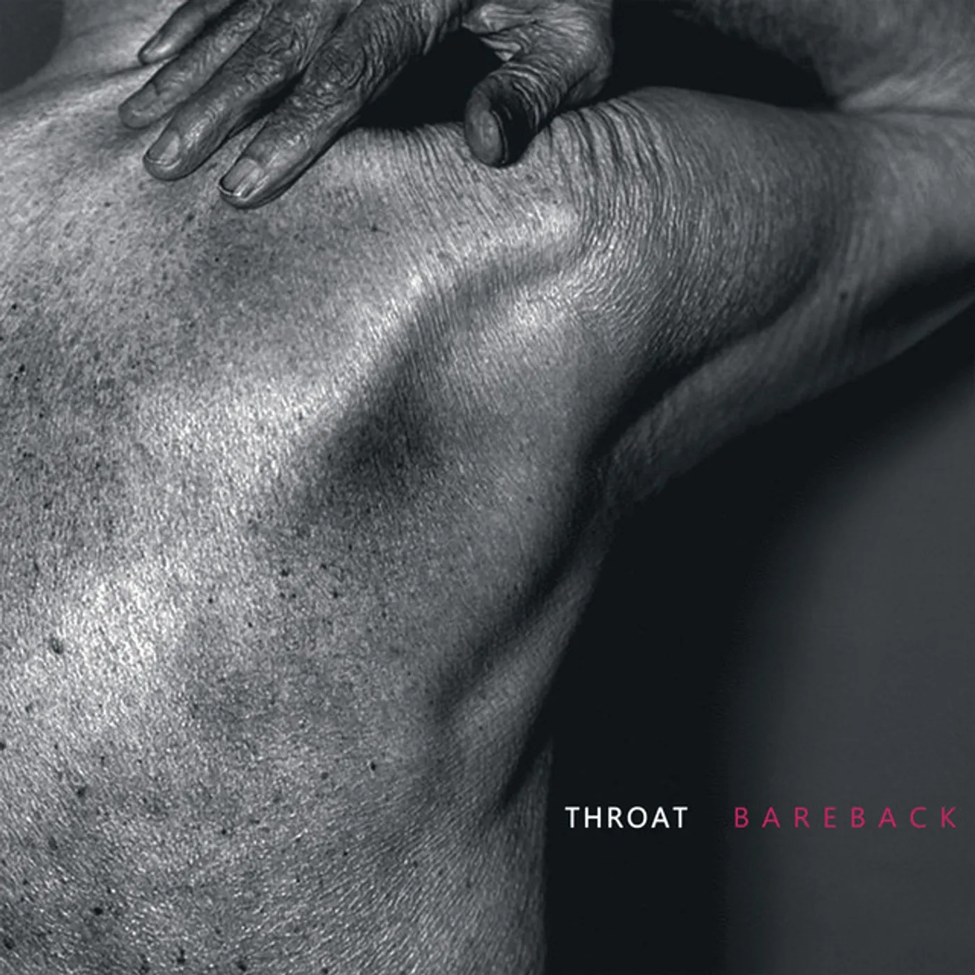 Throat Bareback Vinyl Record