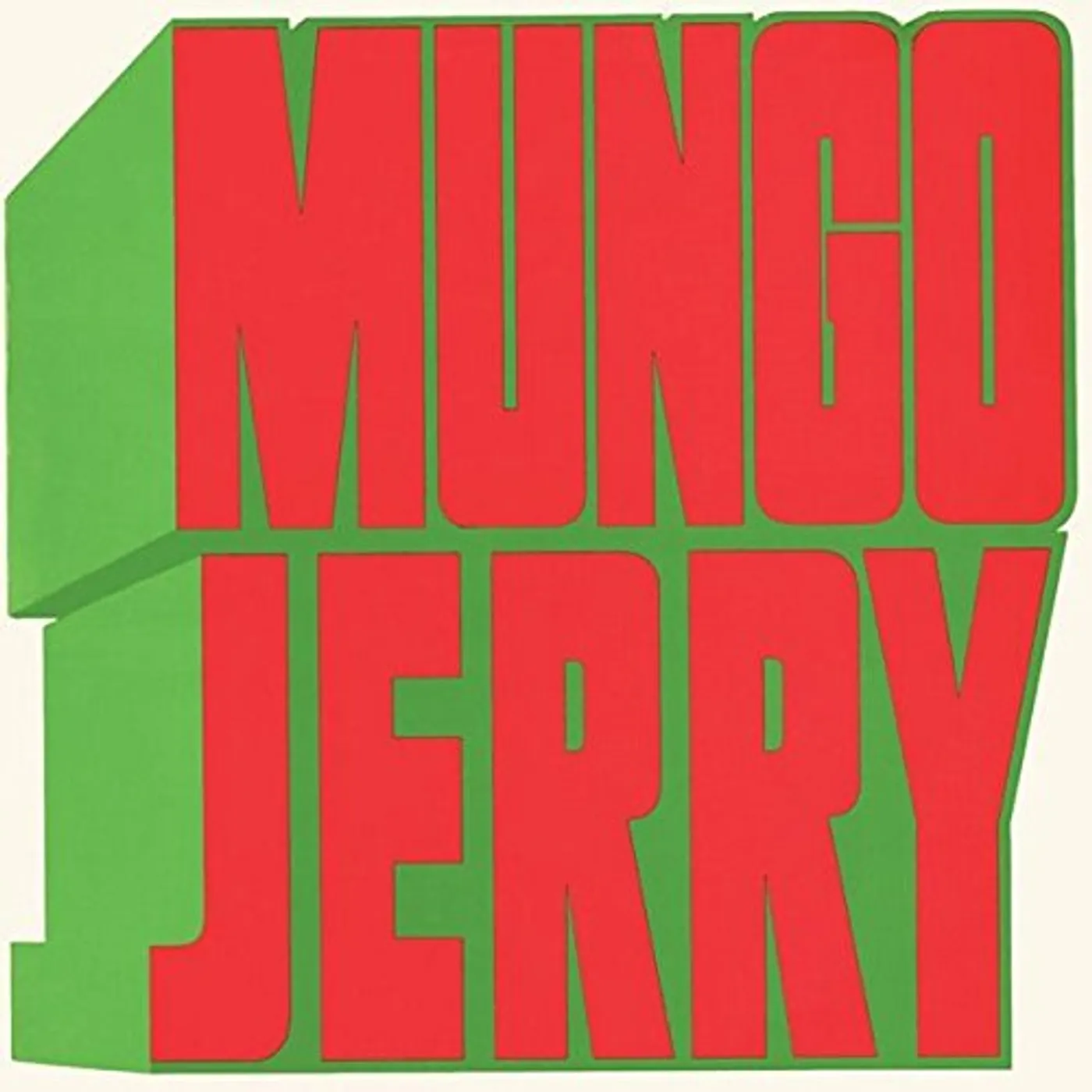 MUNGO JERRY (BLU-SPEC/PAPER JAC/BONUS TRACK/24BIT REMASTER) CD
