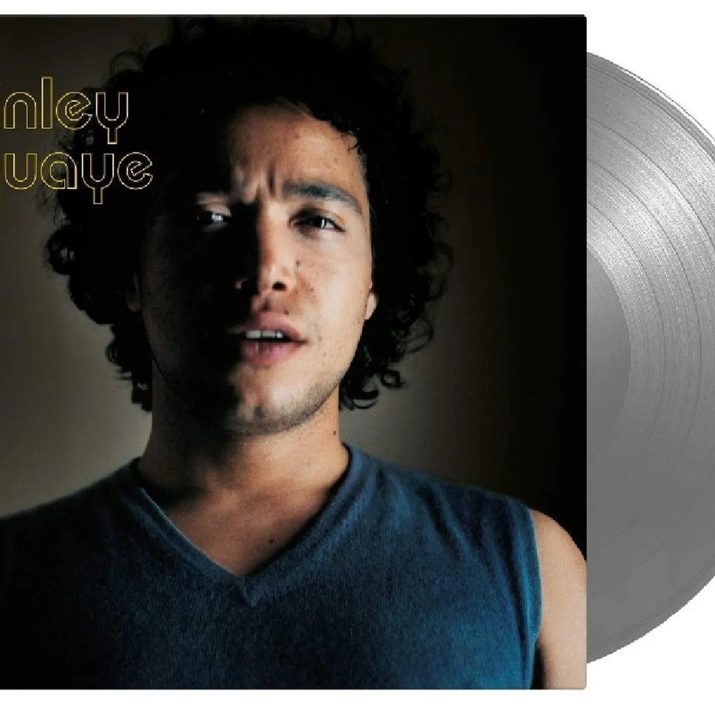 Finley Quaye VANGUARD (180G) Vinyl Record