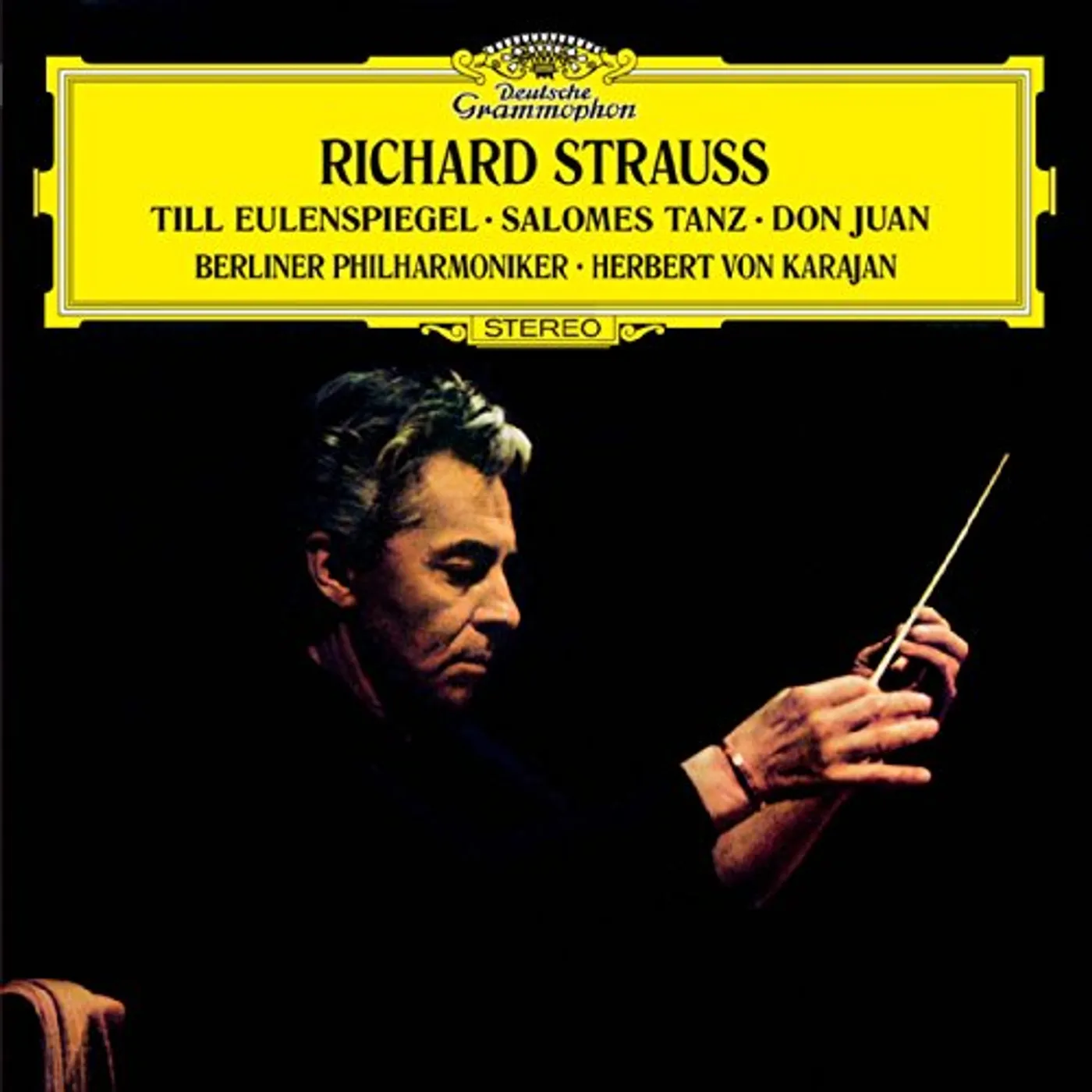 R.Strauss: DON JUAN / TILL EULENSPIE CD