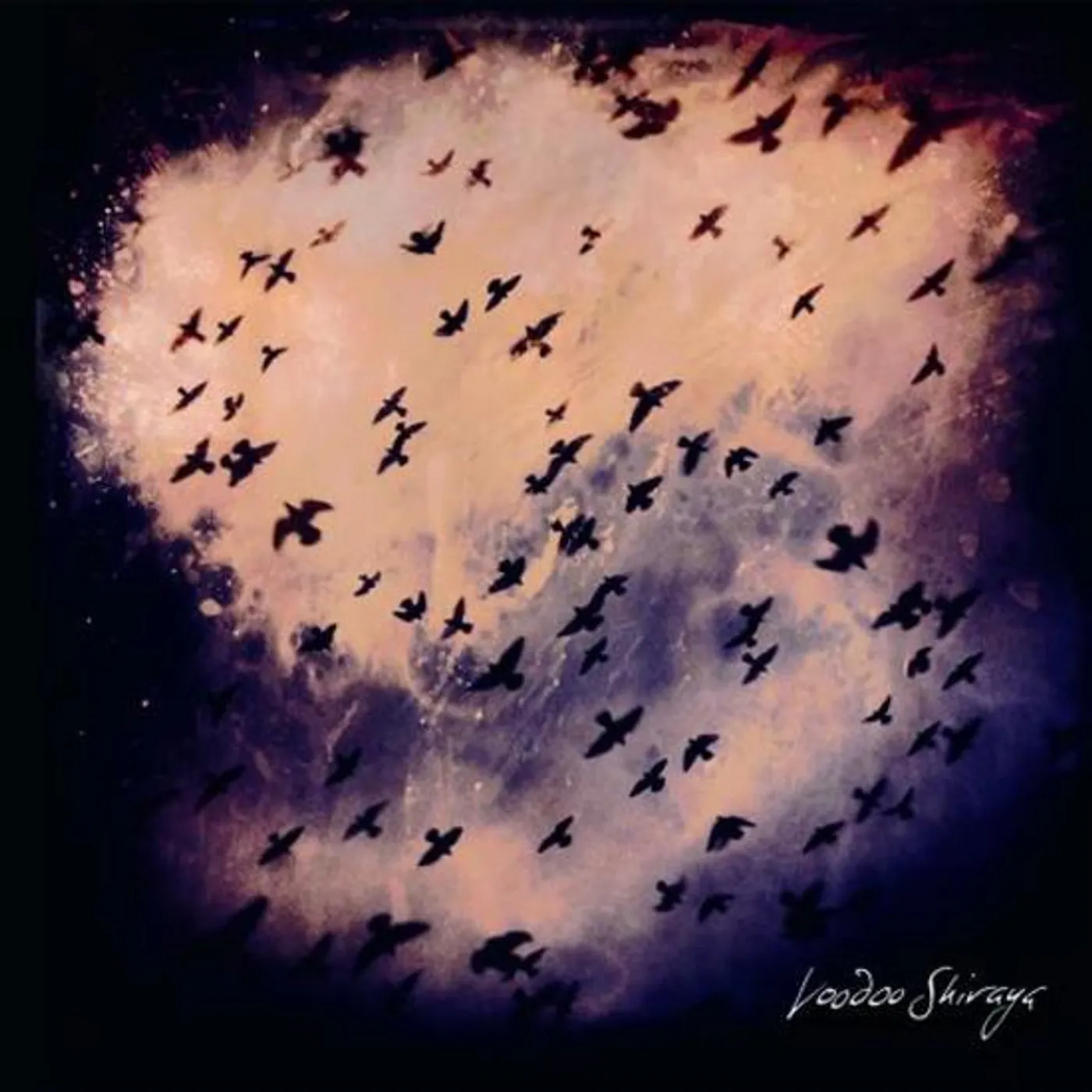 Bobby BeauSoleil Voodoo Shivaya Vinyl Record